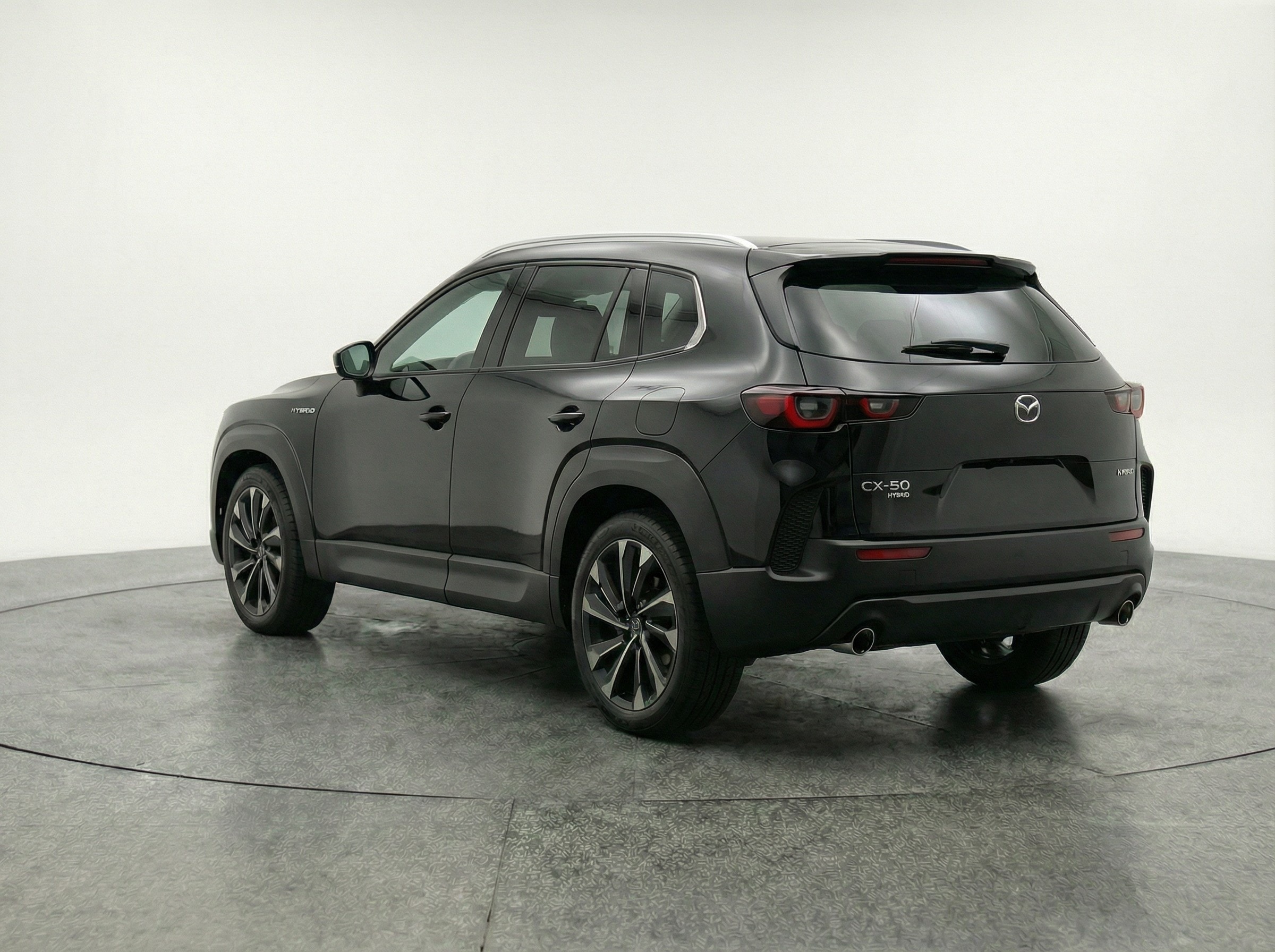 Thumbnail: 2025 Mazda CX-50 - 5