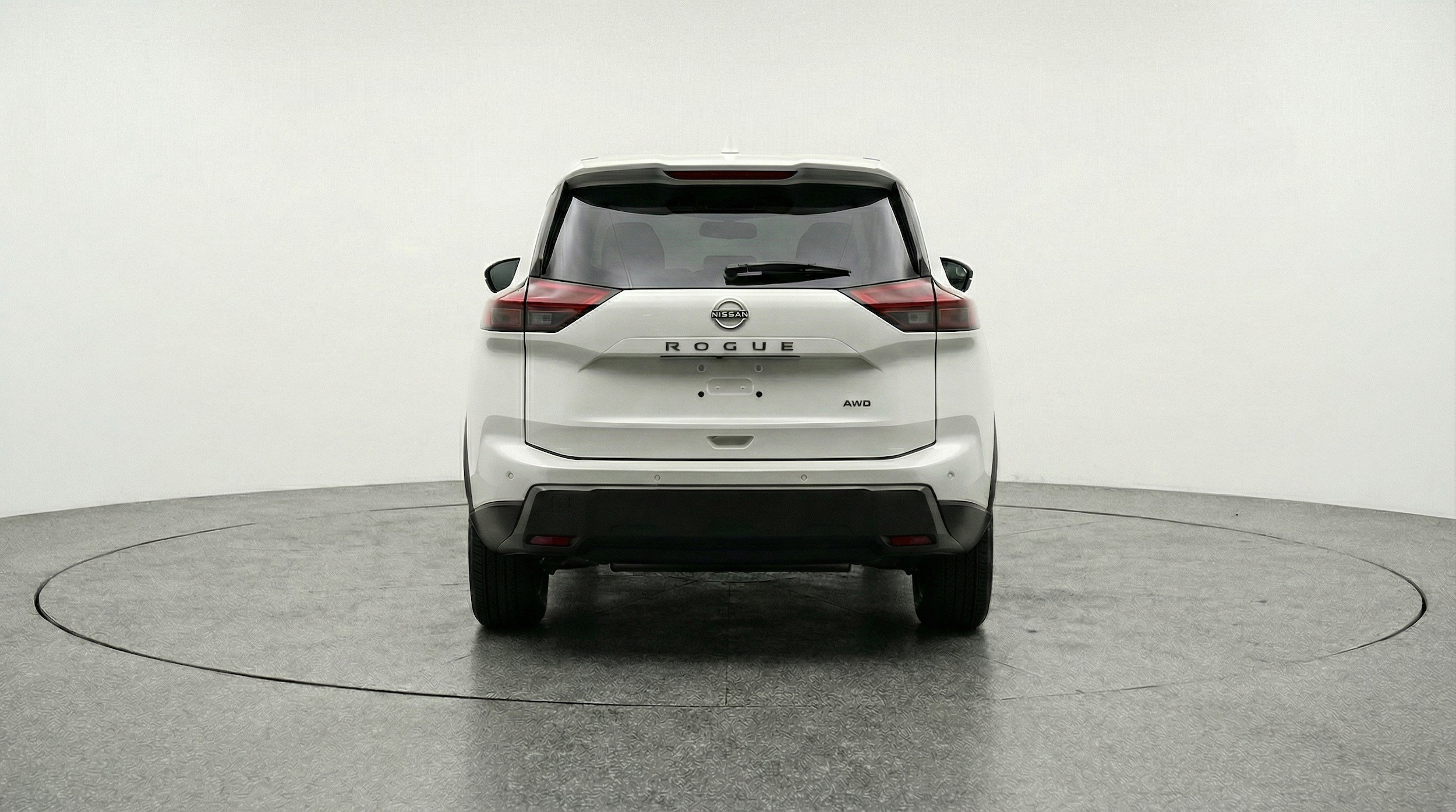 Thumbnail: 2025 Nissan Rogue - 7