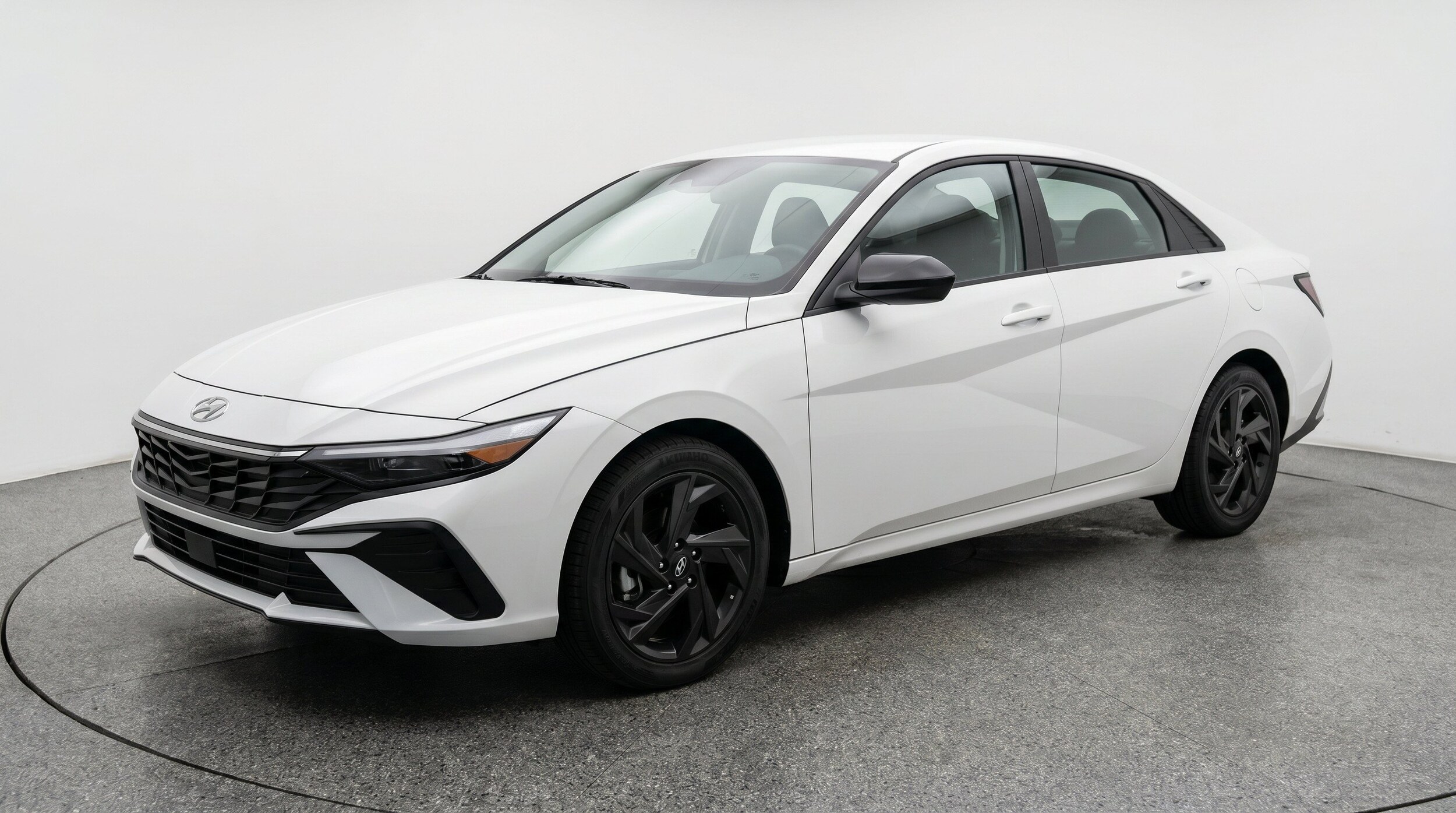 Thumbnail: 2026 Hyundai Elantra - 3