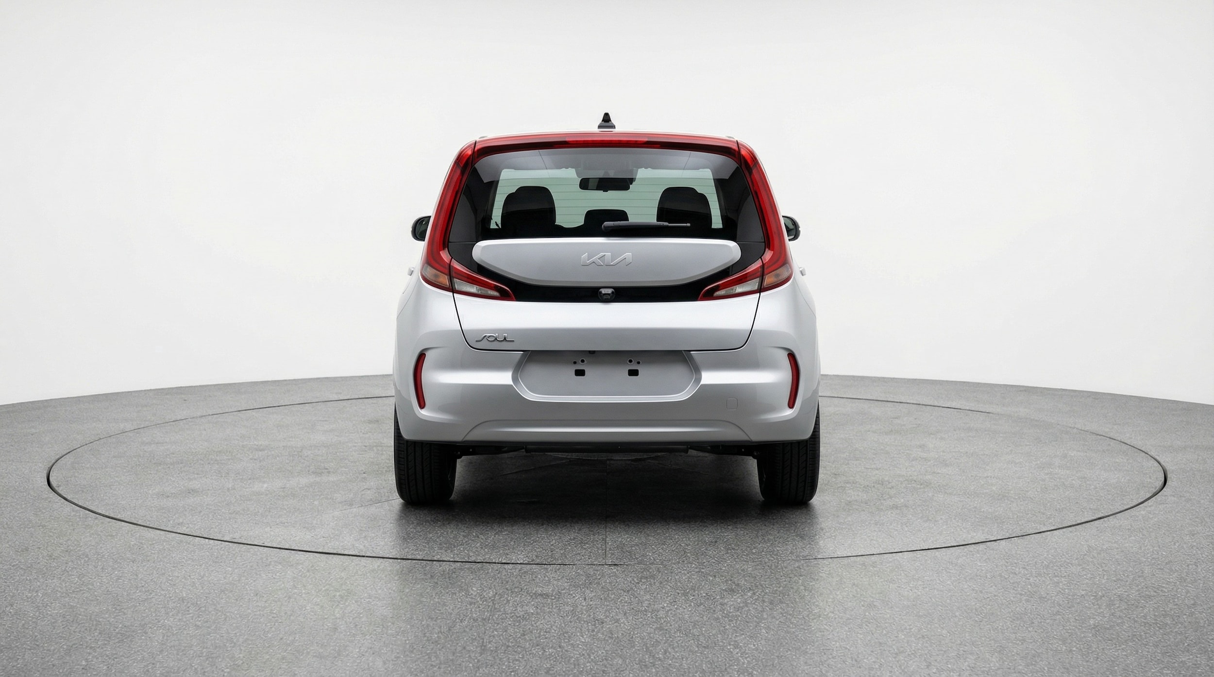 Thumbnail: 2025 Kia Soul - 6