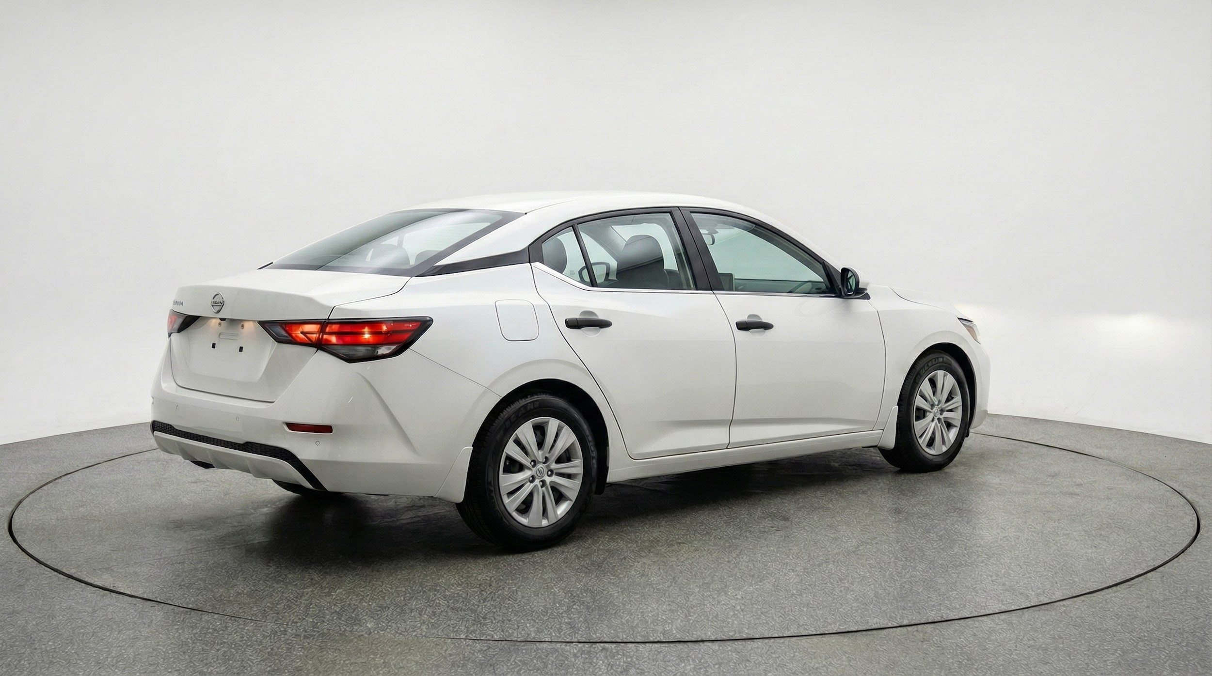 Thumbnail: 2025 Nissan Sentra - 7