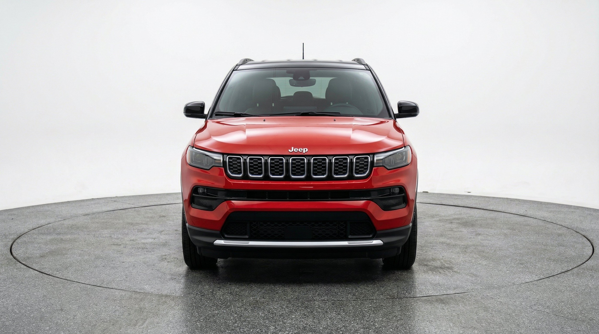 Thumbnail: 2025 Jeep Compass - 2