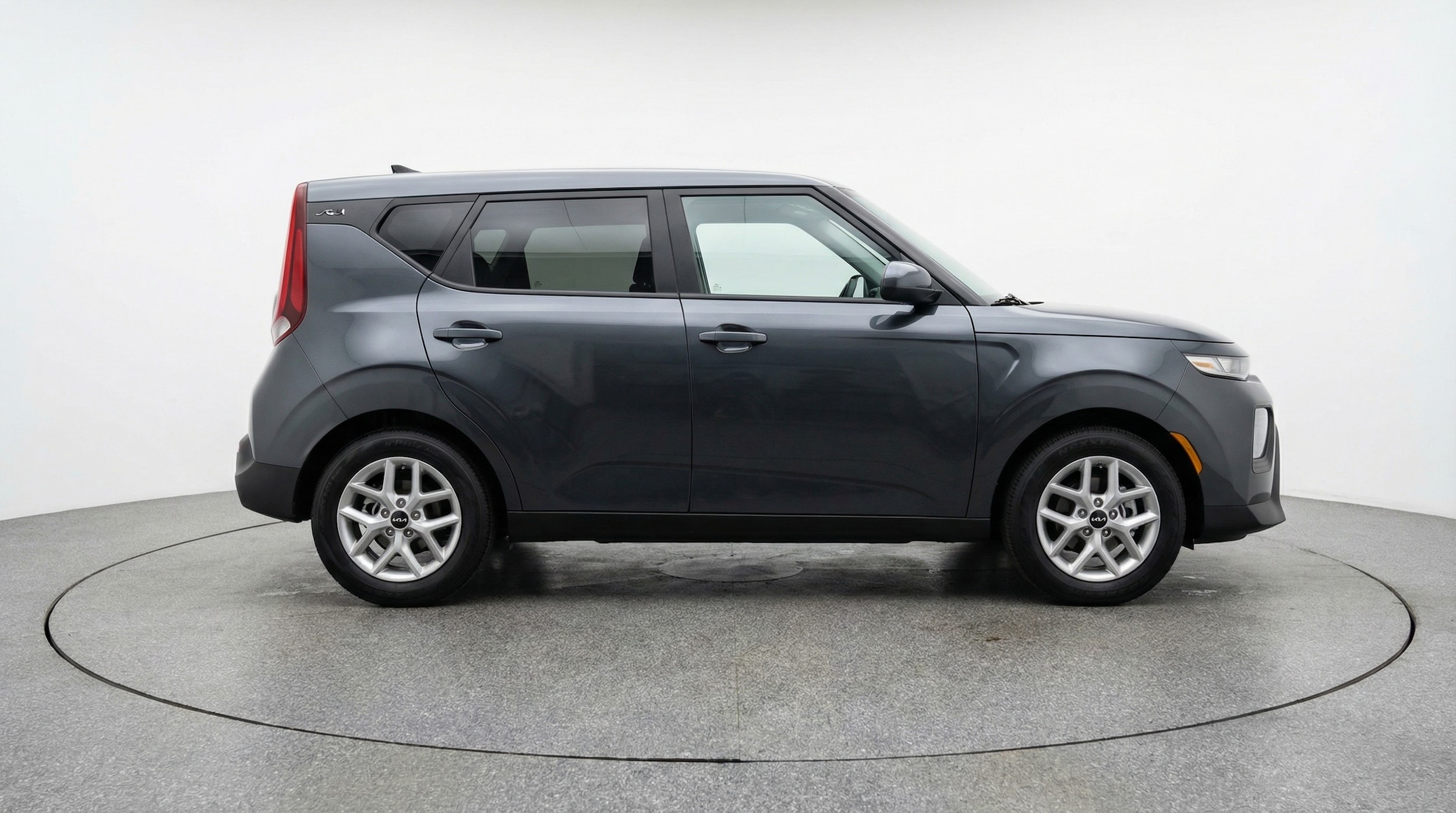 Thumbnail: 2025 Kia Soul - 8