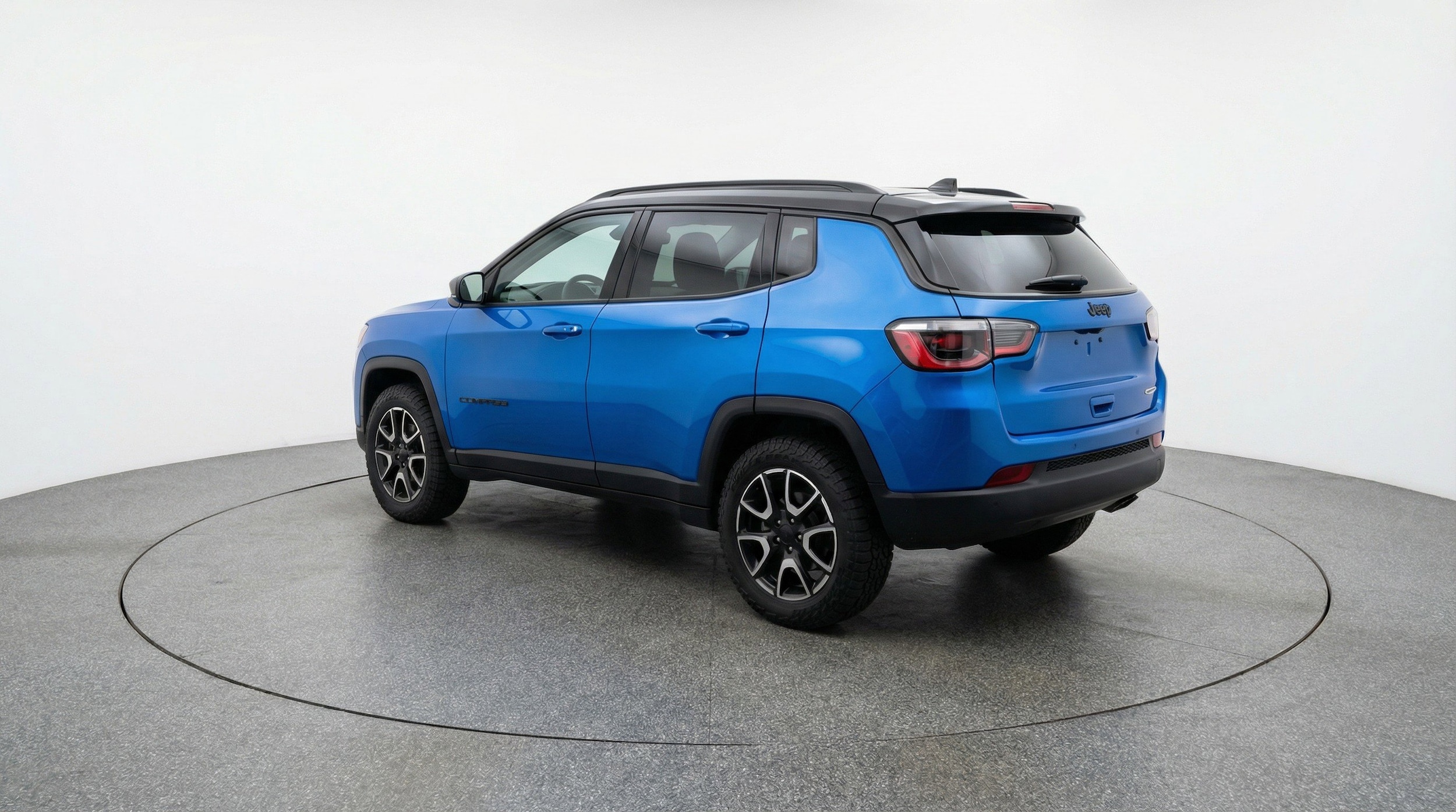 Thumbnail: 2025 Jeep Compass - 6