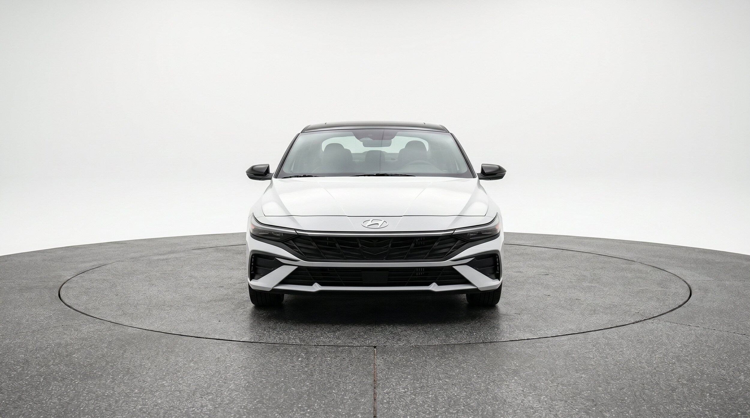 Thumbnail: 2026 Hyundai Elantra - 2