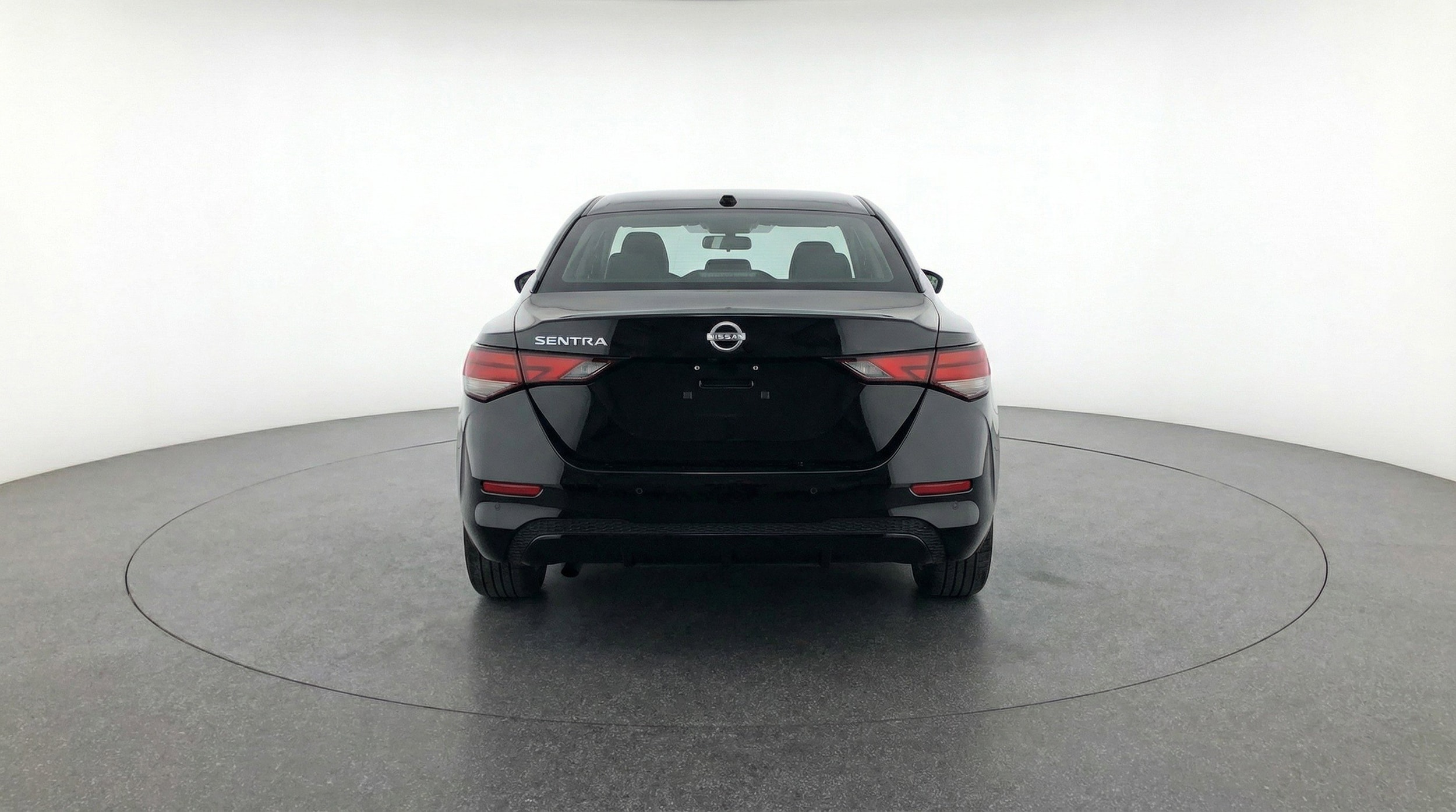 Thumbnail: 2025 Nissan Sentra - 7