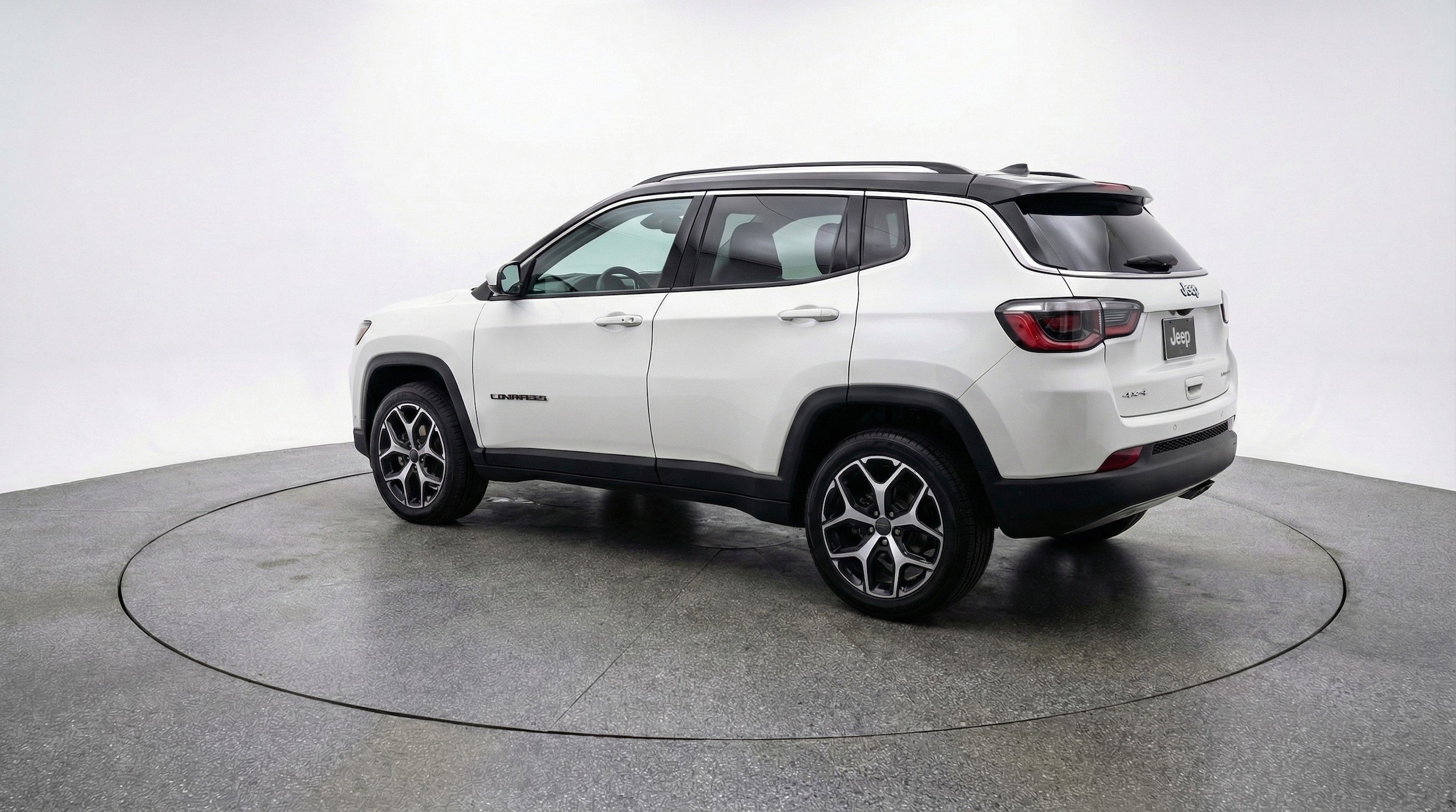 Thumbnail: 2025 Jeep Compass - 6