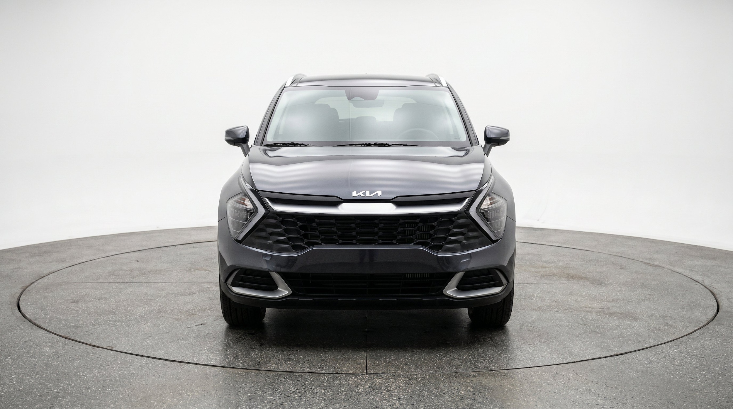 Thumbnail: 2026 Kia Sportage - 2