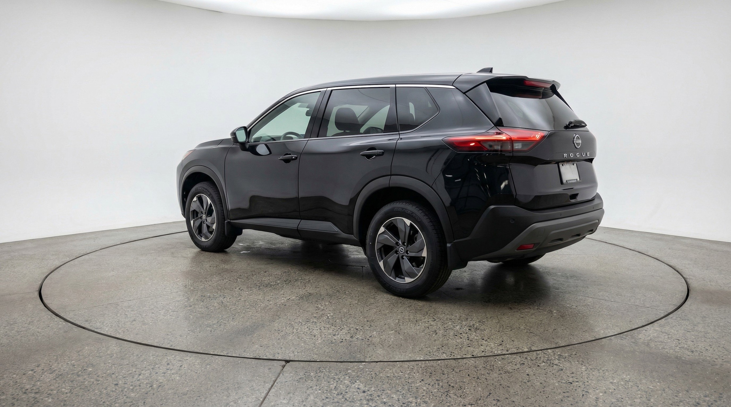 Thumbnail: 2025 Nissan Rogue - 6