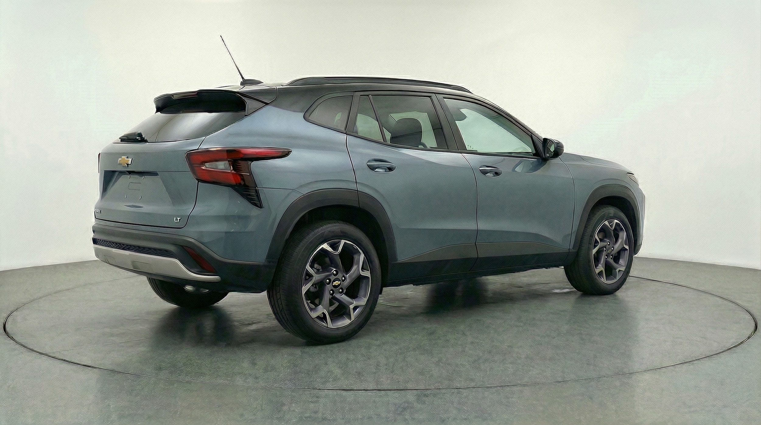 Thumbnail: 2025 Chevrolet Trax - 7