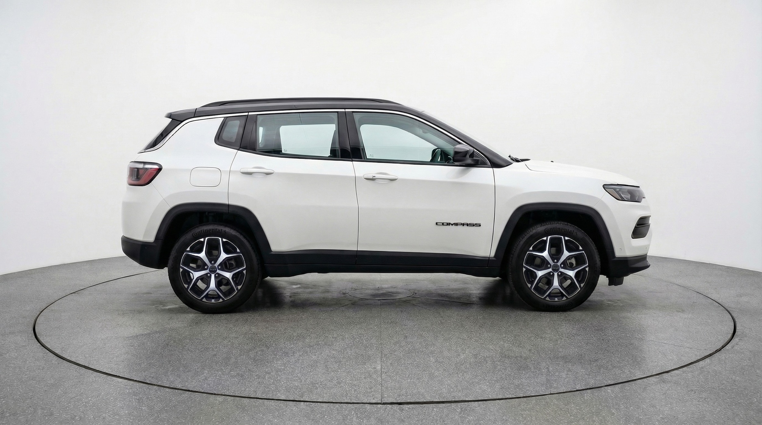 Thumbnail: 2025 Jeep Compass - 8