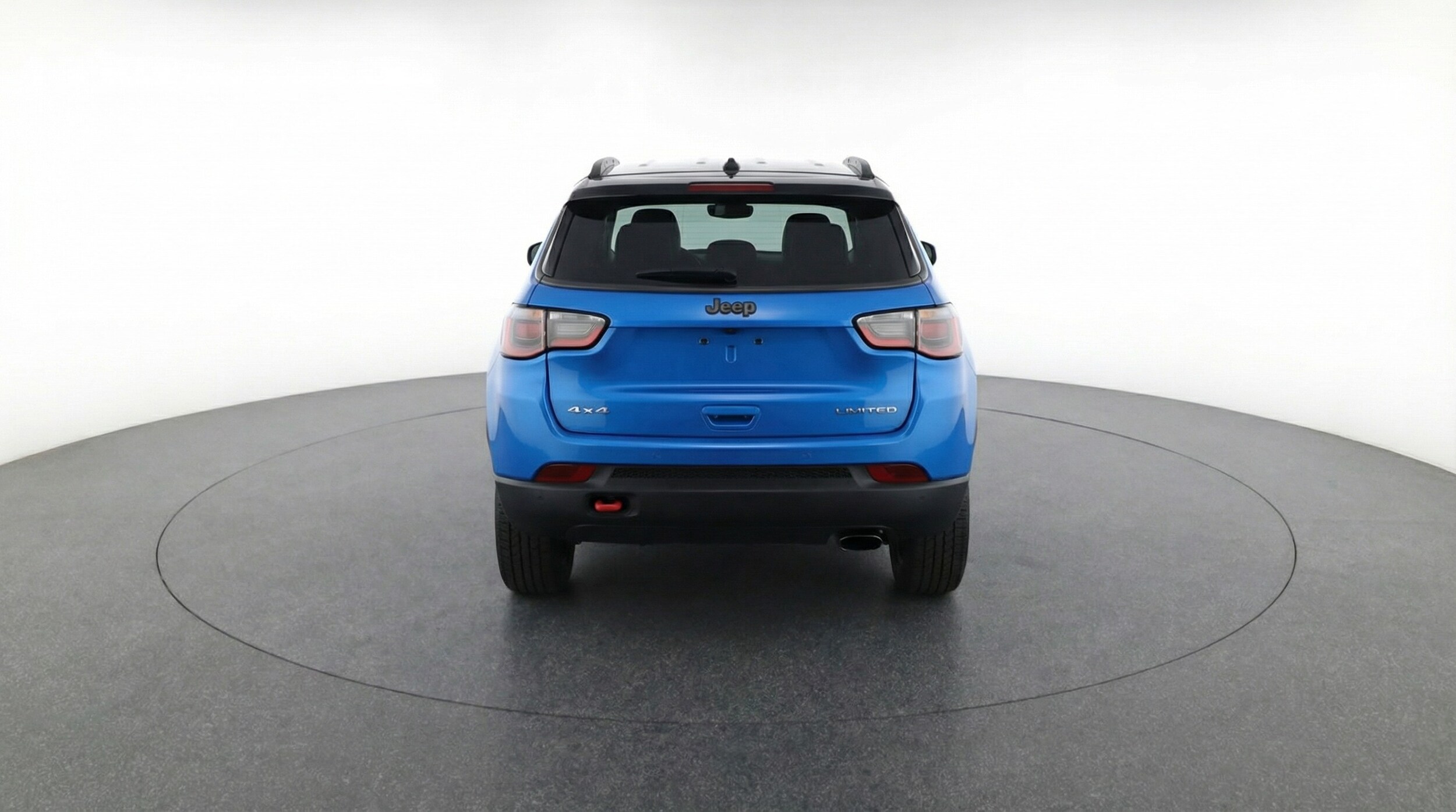 Thumbnail: 2025 Jeep Compass - 6