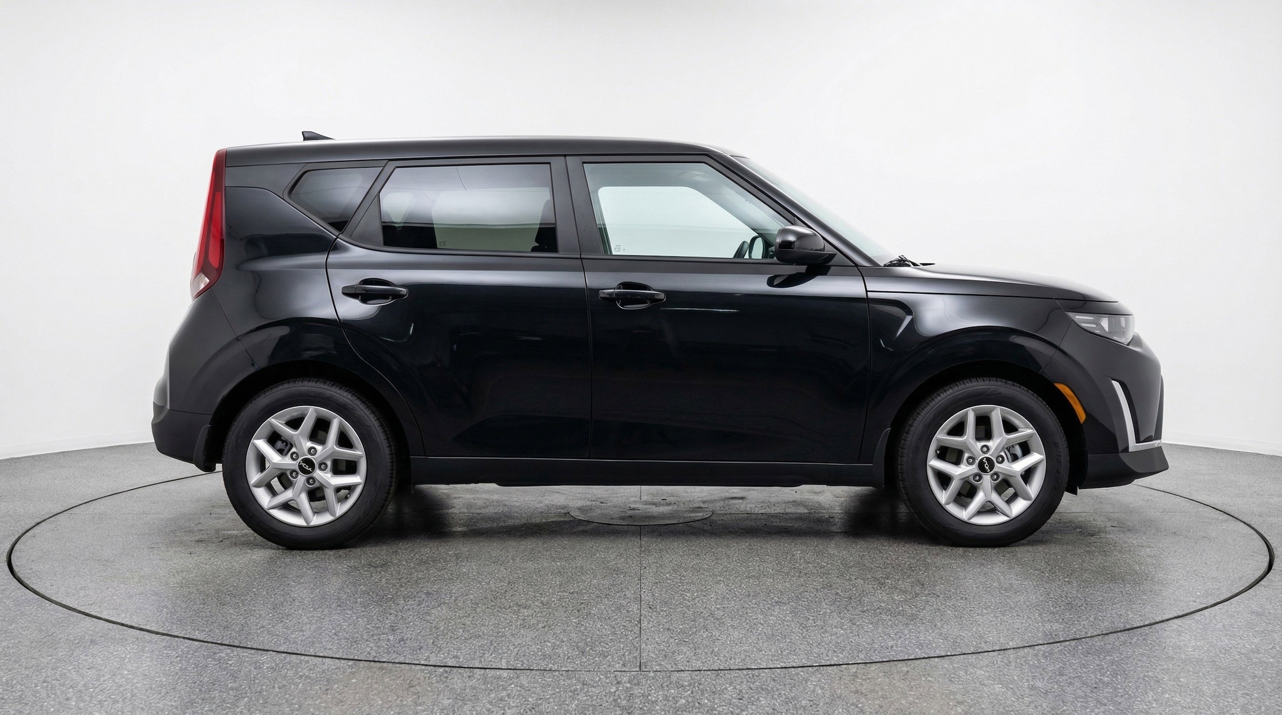 Thumbnail: 2025 Kia Soul - 11