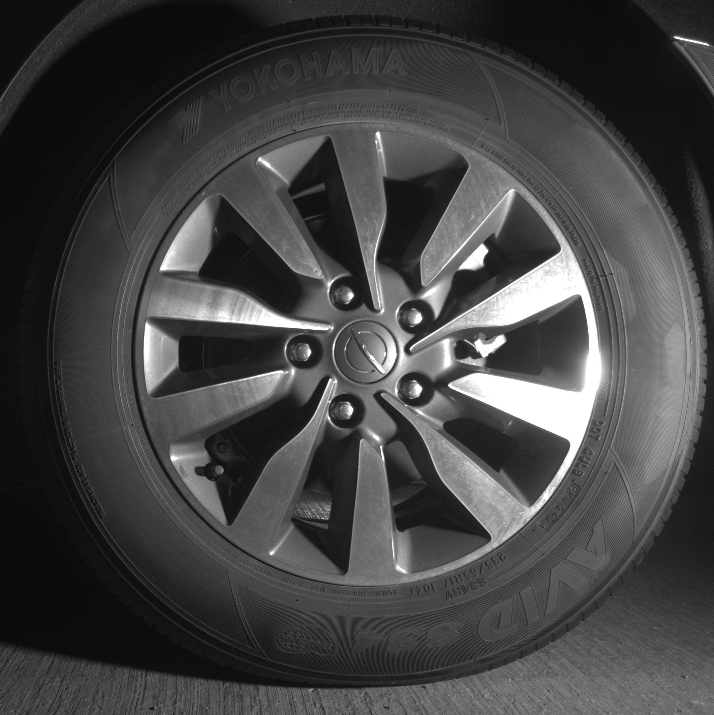 Thumbnail: 2023 Chrysler Pacifica - 14