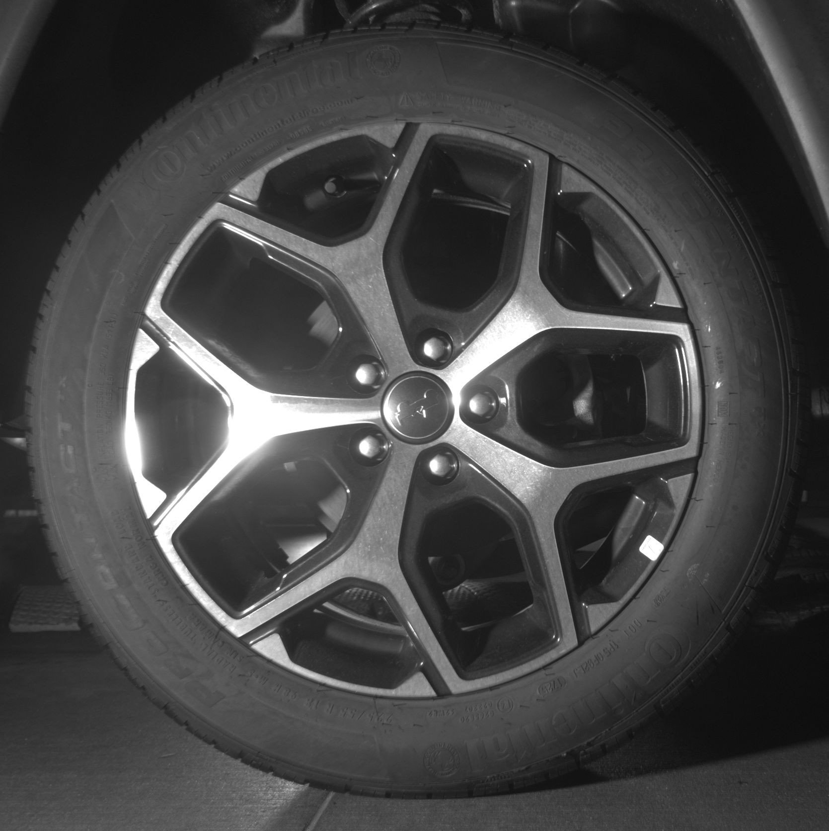 Thumbnail: 2025 Jeep Compass - 15