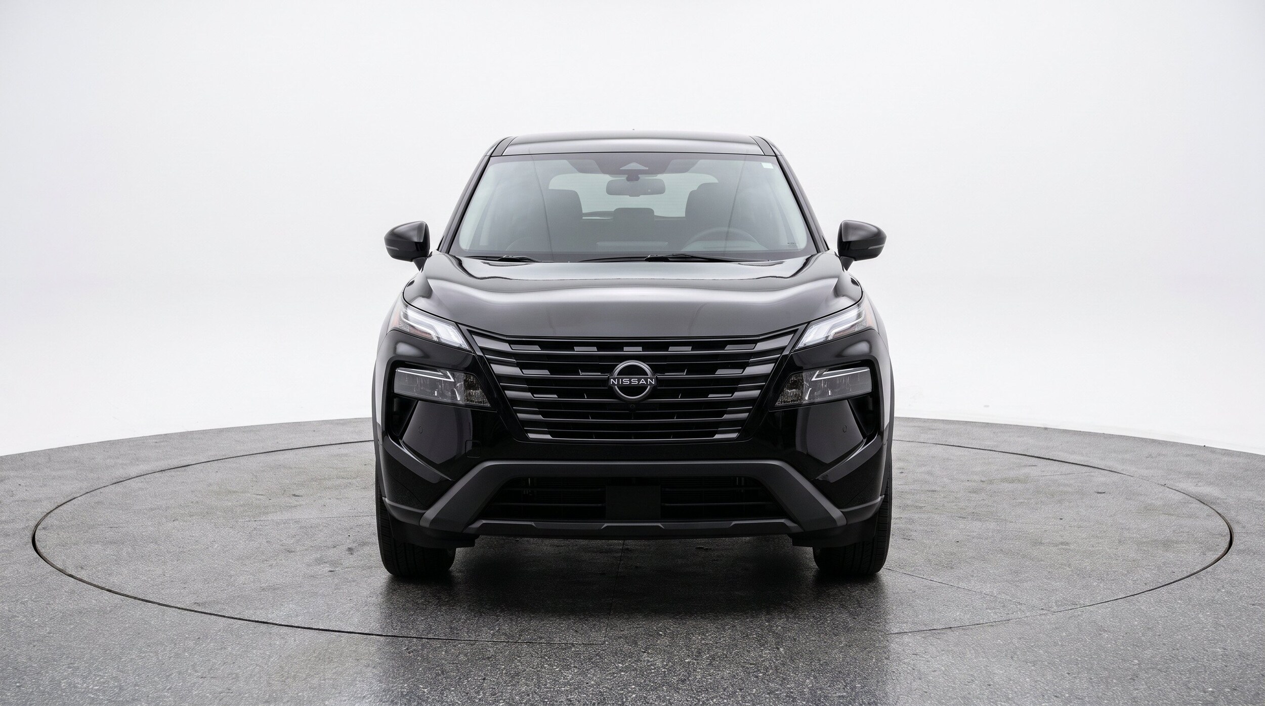 Thumbnail: 2026 Nissan Rogue - 2