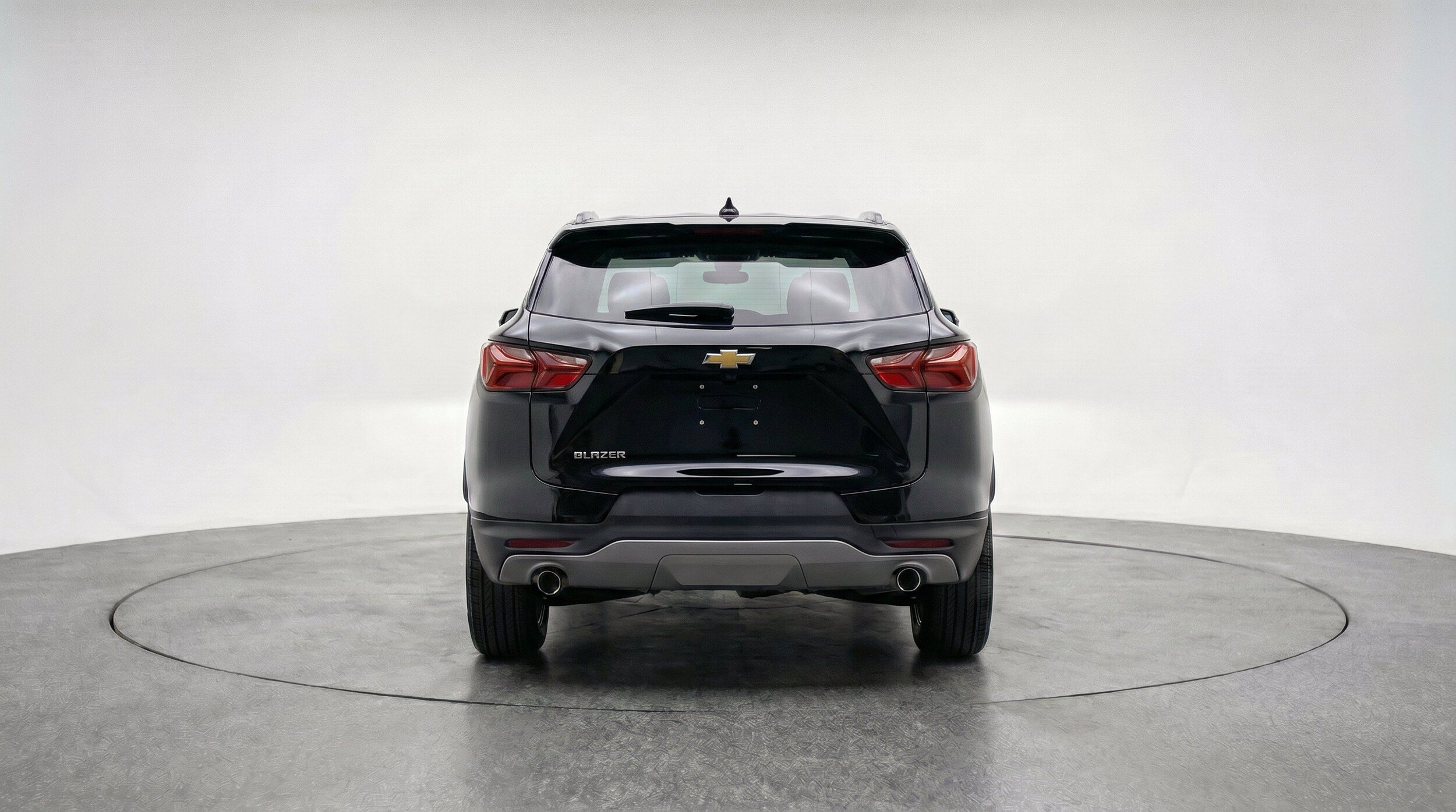 Thumbnail: 2025 Chevrolet Blazer - 7