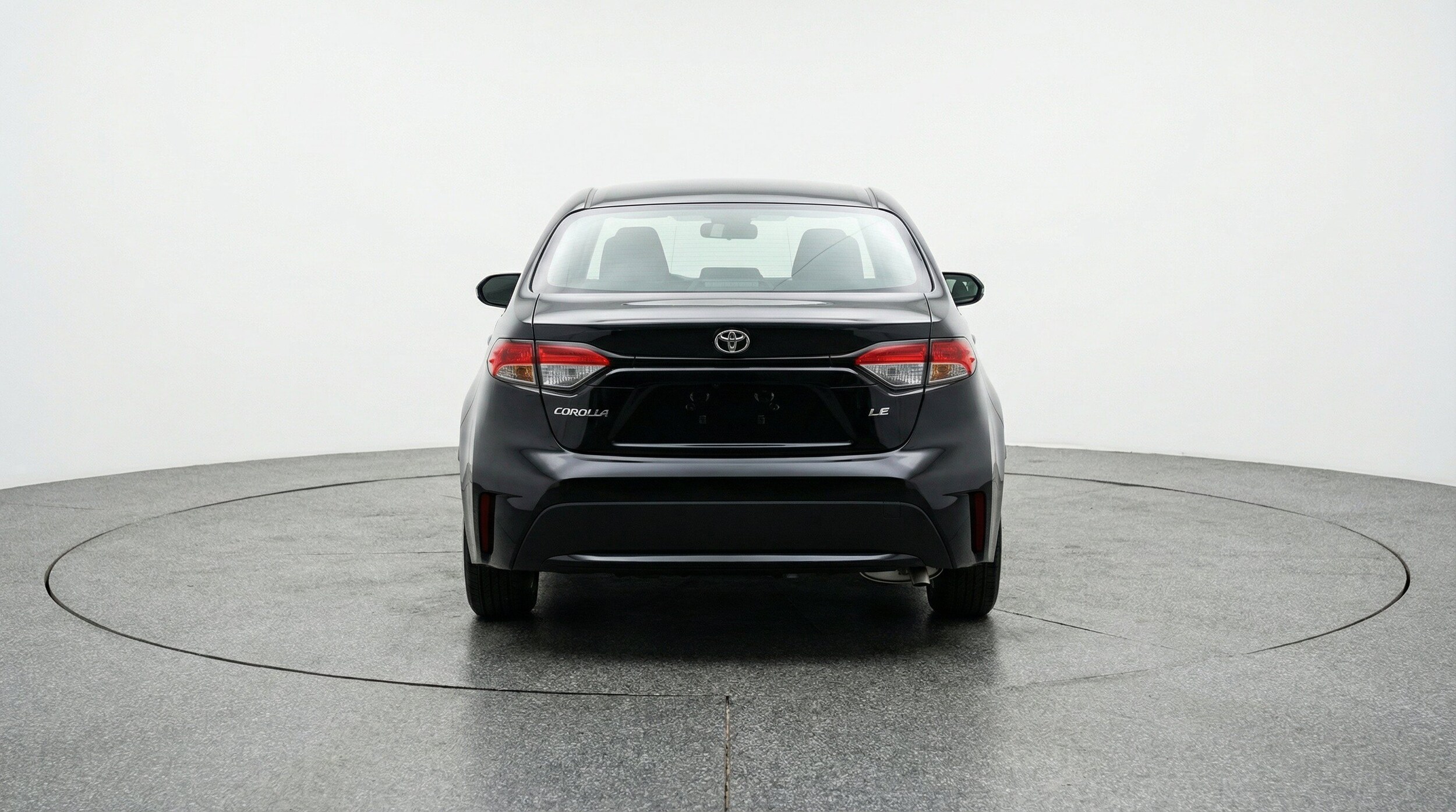 Thumbnail: 2025 Toyota Corolla - 7
