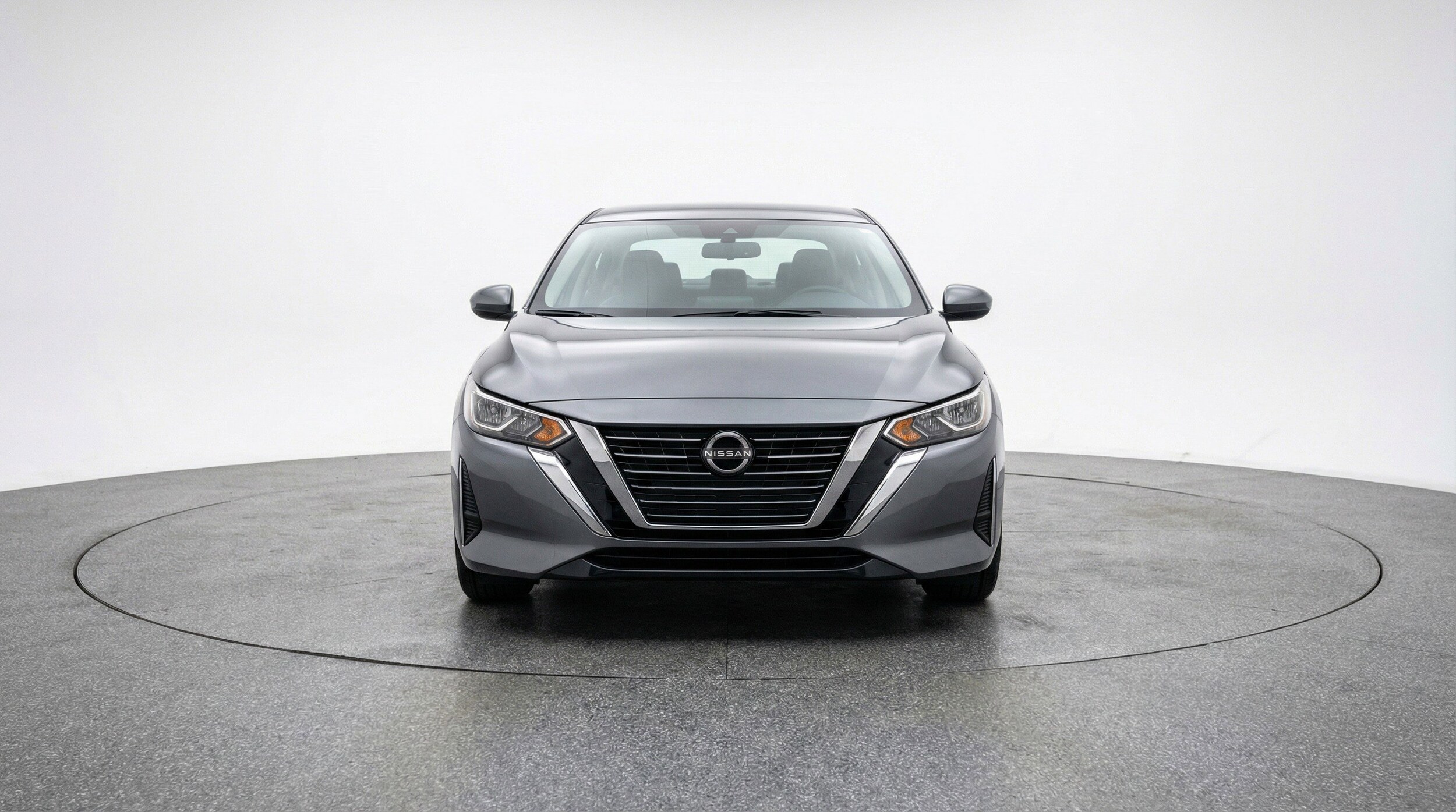 Thumbnail: 2025 Nissan Sentra - 2