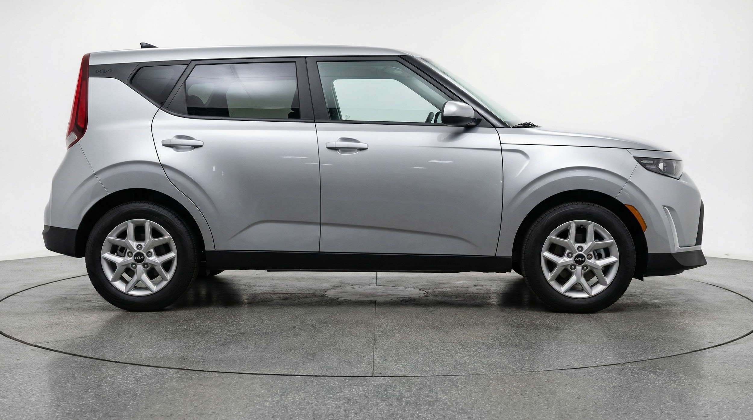 Thumbnail: 2025 Kia Soul - 8