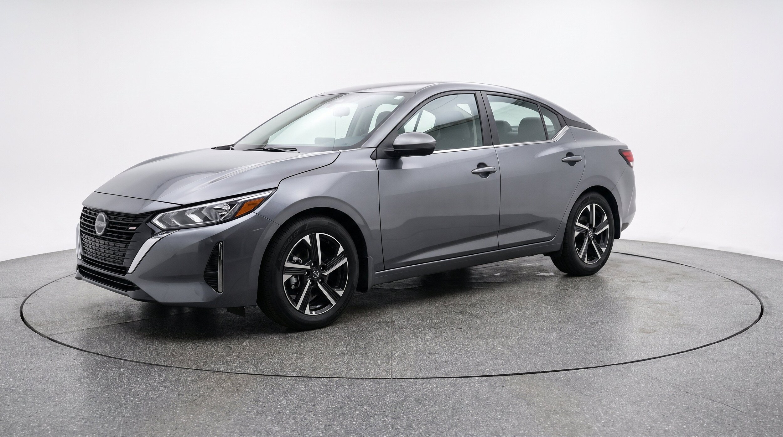 Thumbnail: 2025 Nissan Sentra - 3