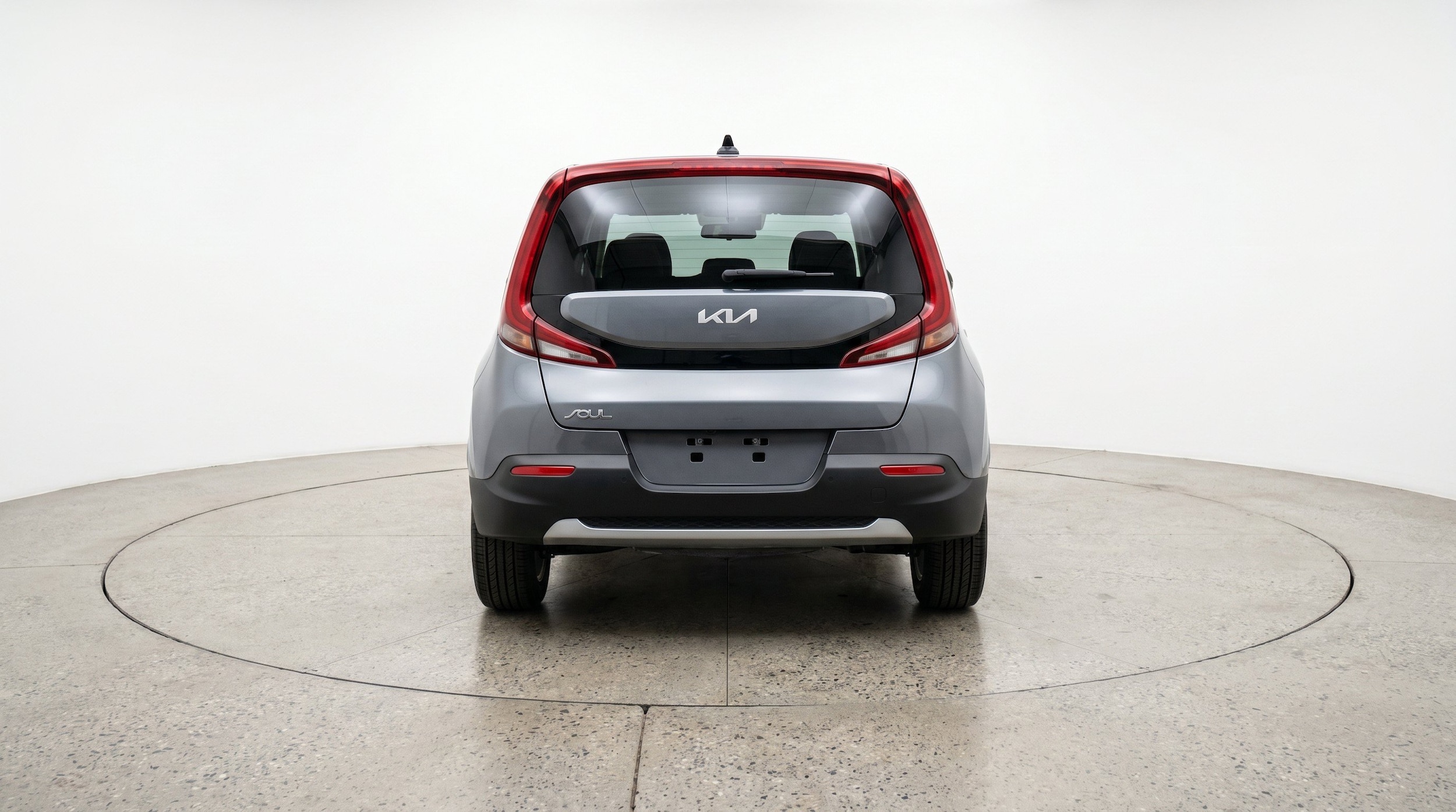 Thumbnail: 2025 Kia Soul - 7