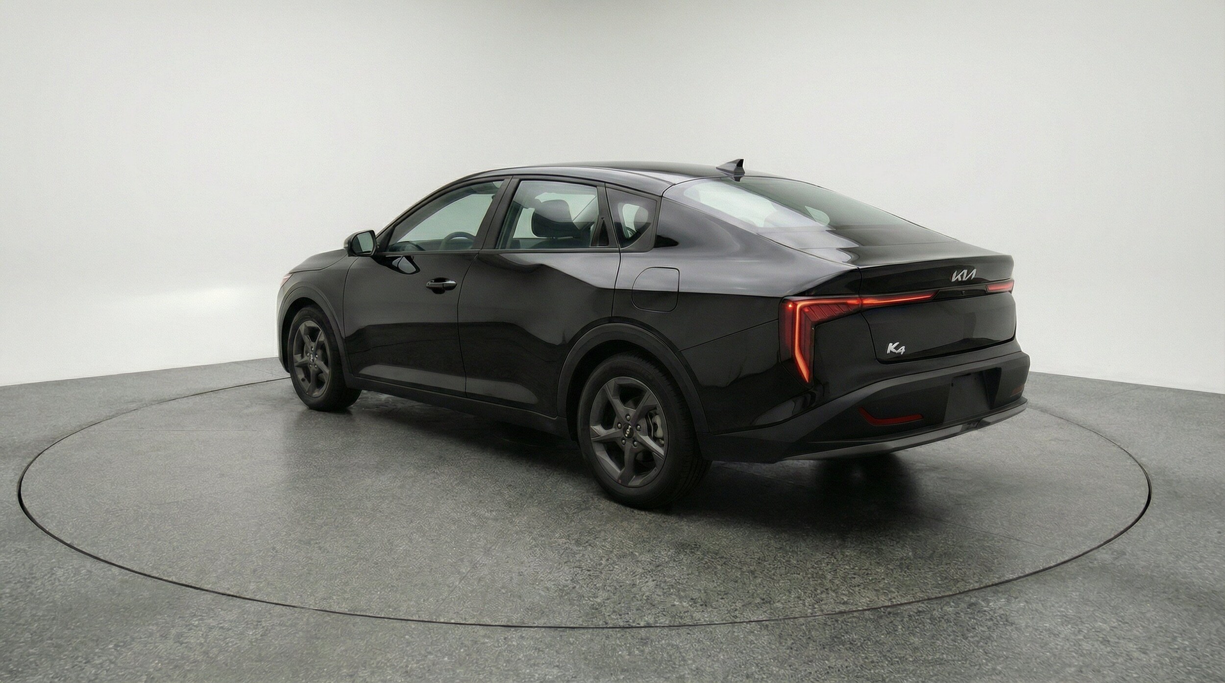 Thumbnail: 2025 Kia K4 - 6