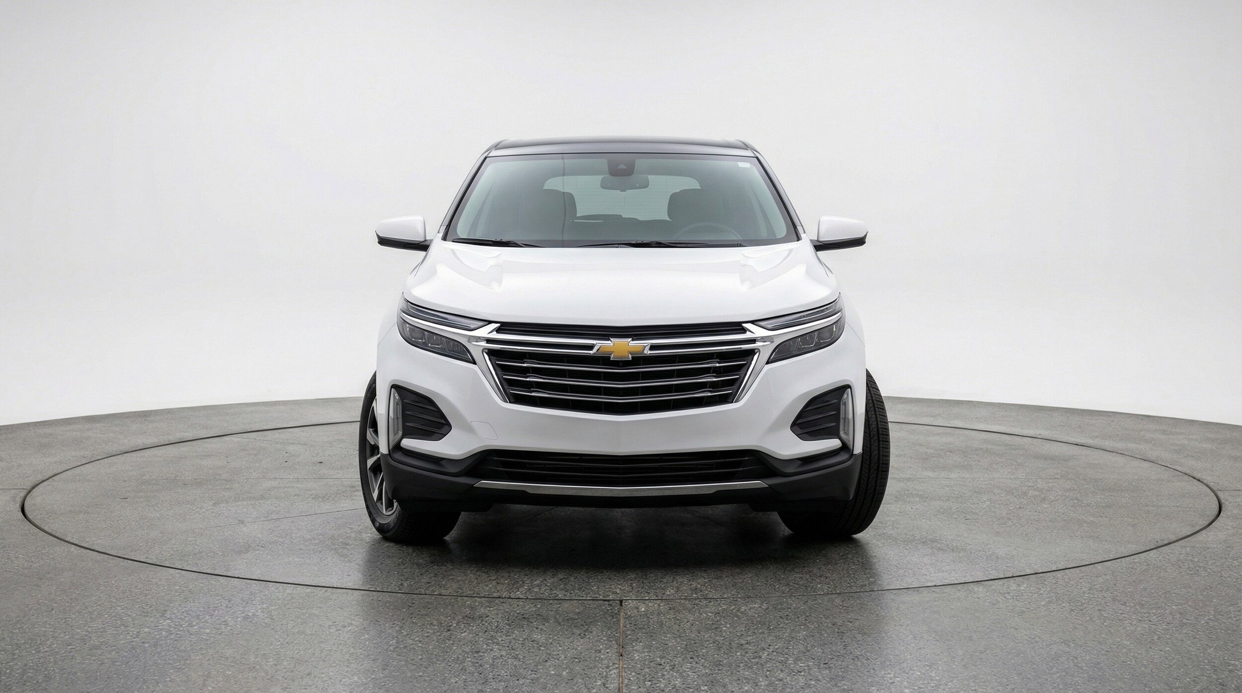 Thumbnail: 2025 Chevrolet Equinox - 2