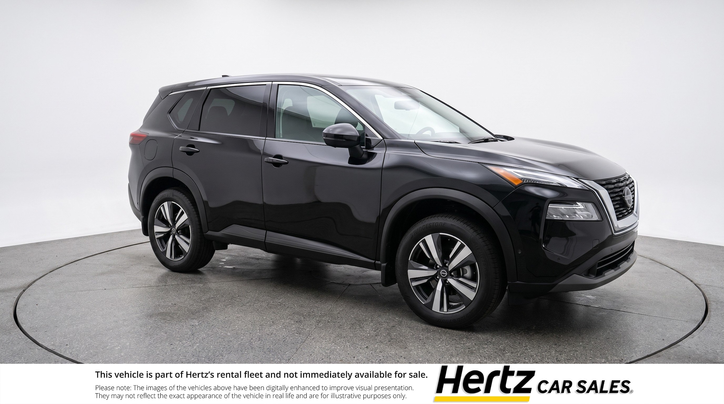 Thumbnail: 2026 Nissan Rogue - 1