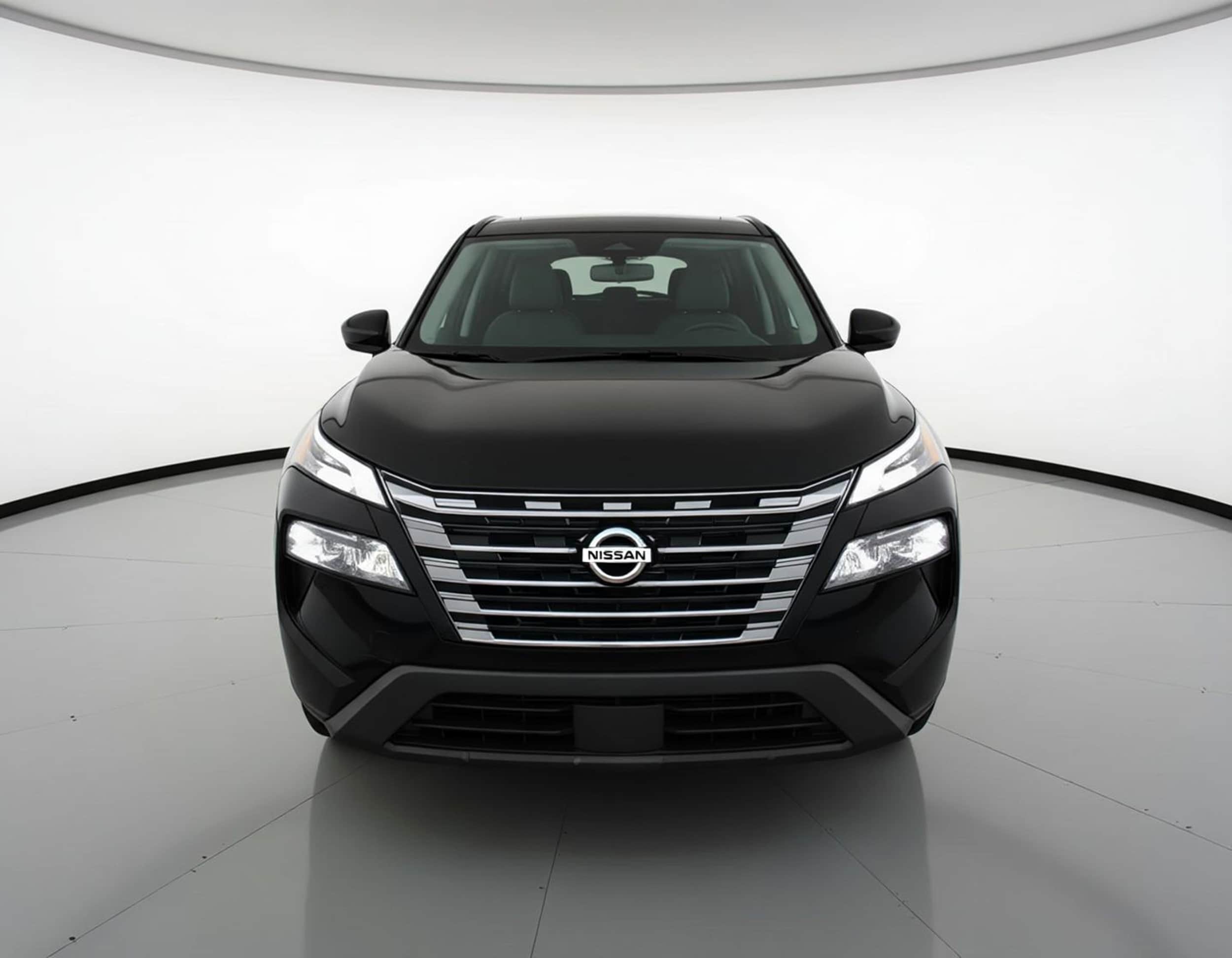 Thumbnail: 2025 Nissan Rogue - 2