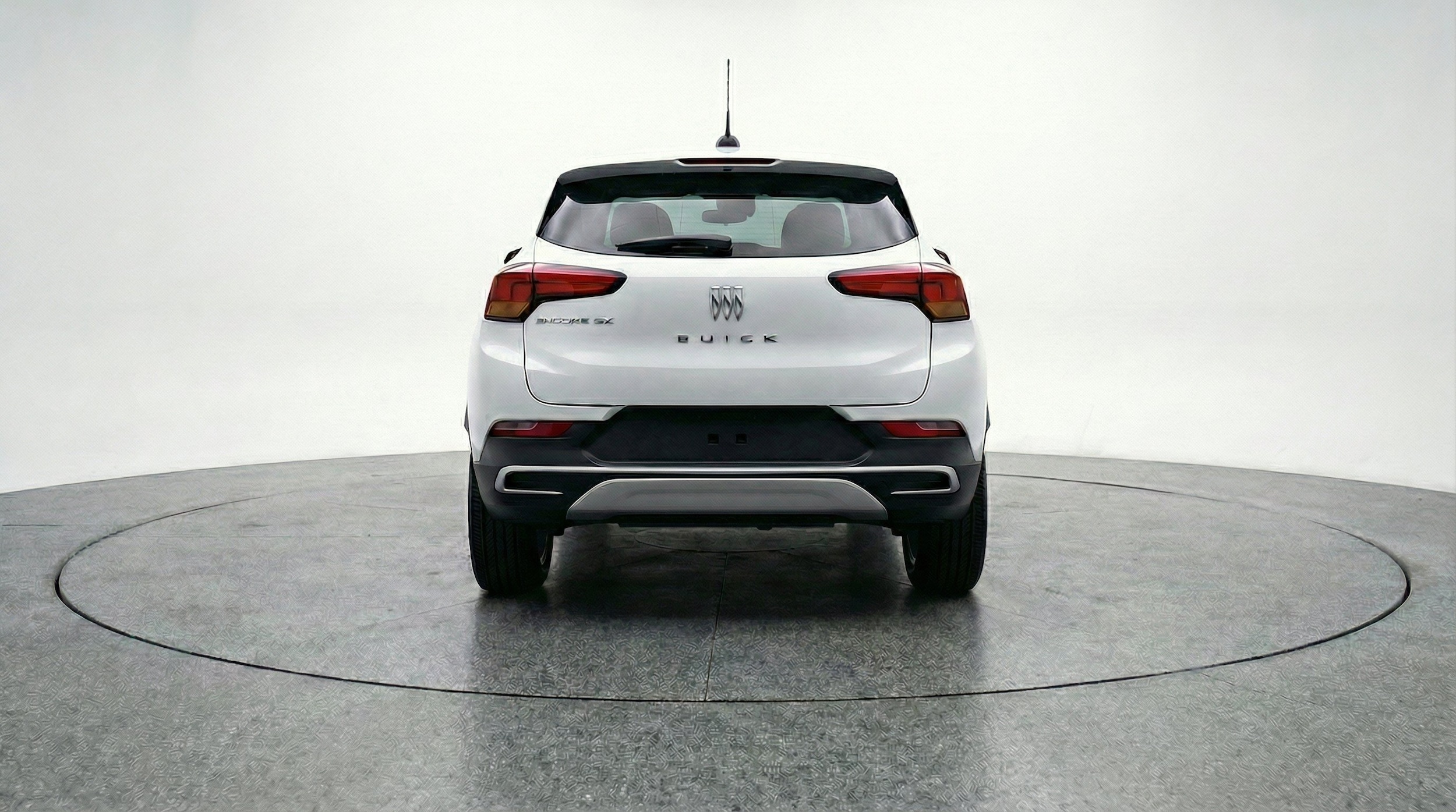 Thumbnail: 2026 Buick Encore GX - 7
