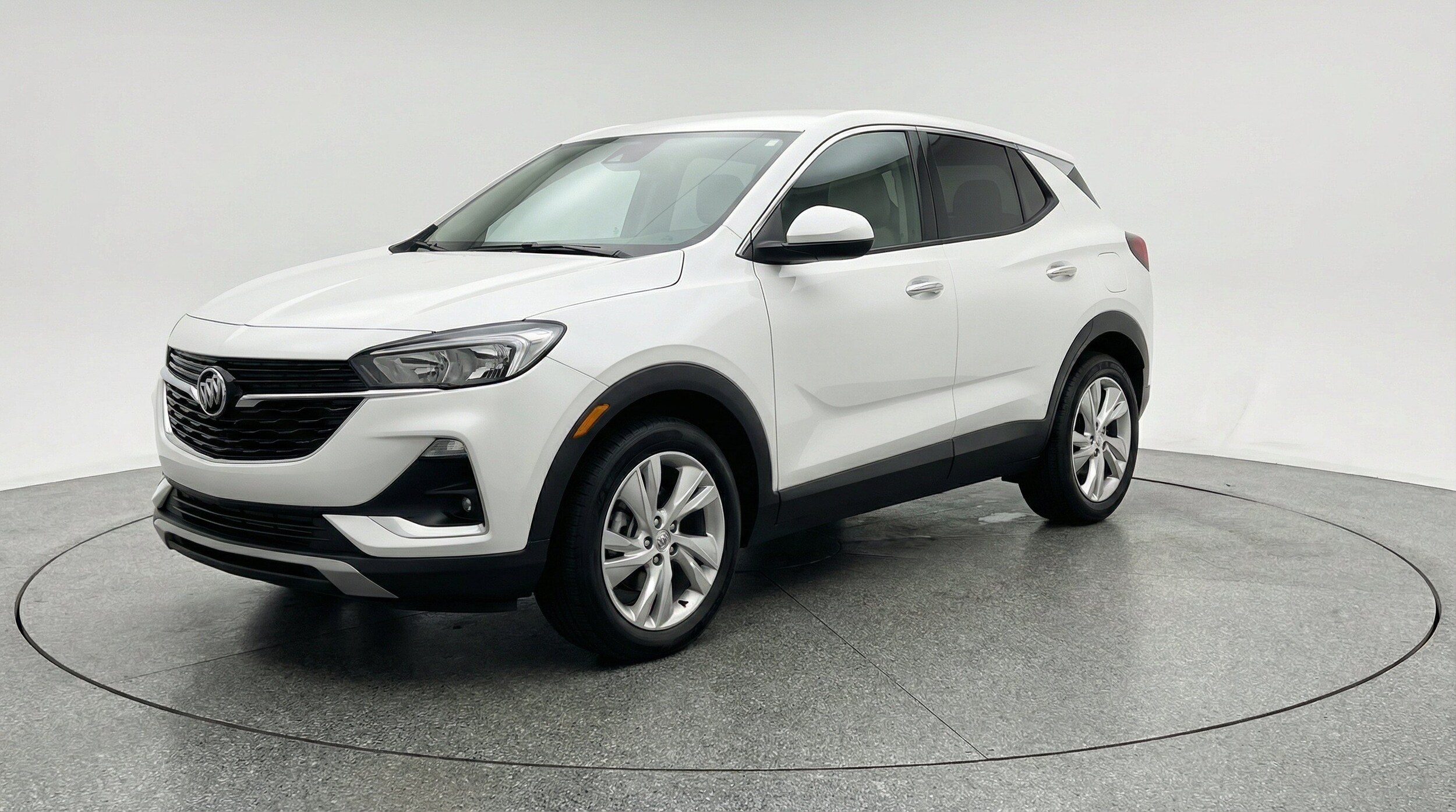 Thumbnail: 2026 Buick Encore GX - 3