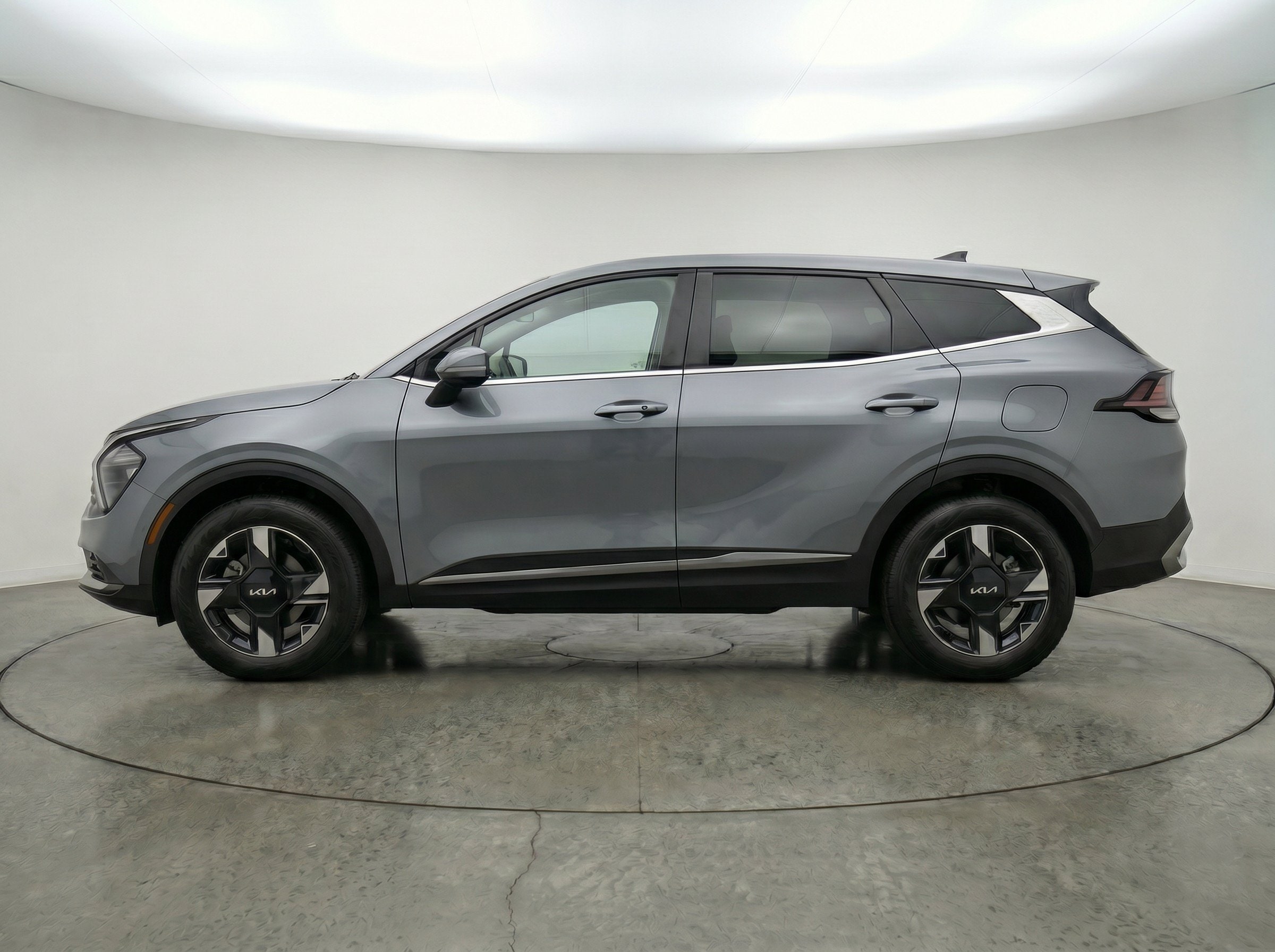 Thumbnail: 2026 Kia Sportage - 5