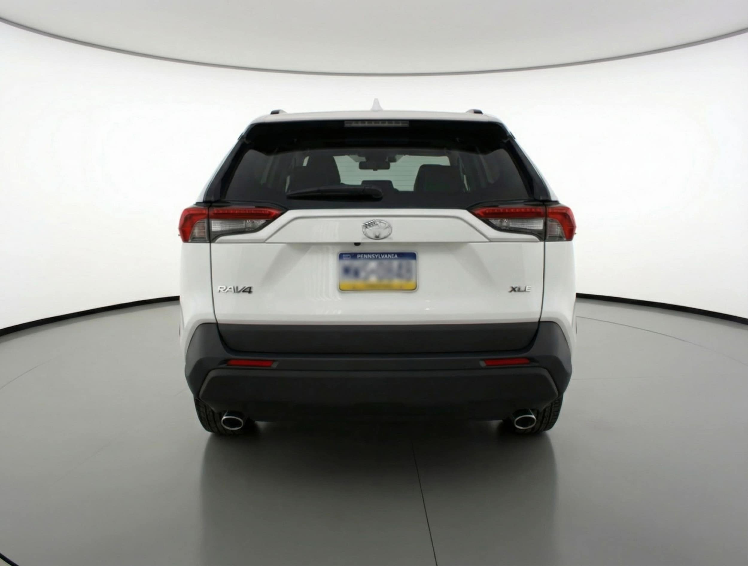 Thumbnail: 2025 Toyota RAV4 - 6