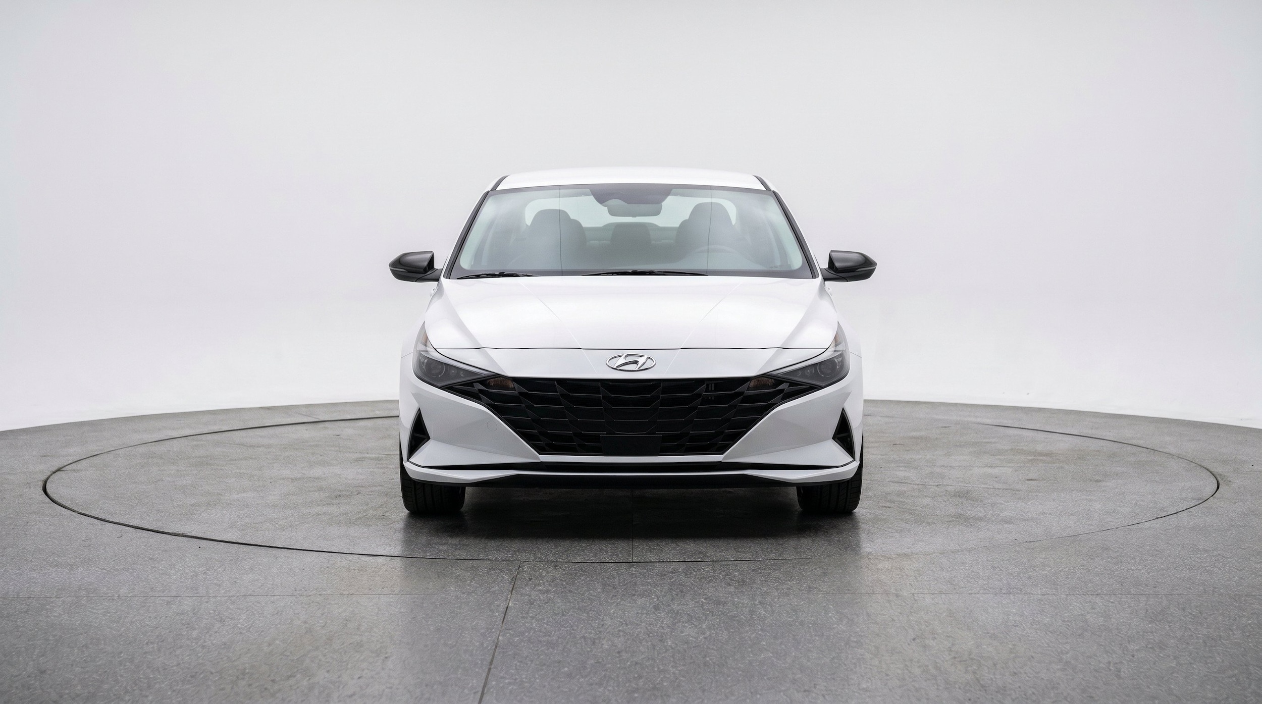 Thumbnail: 2026 Hyundai Elantra - 2
