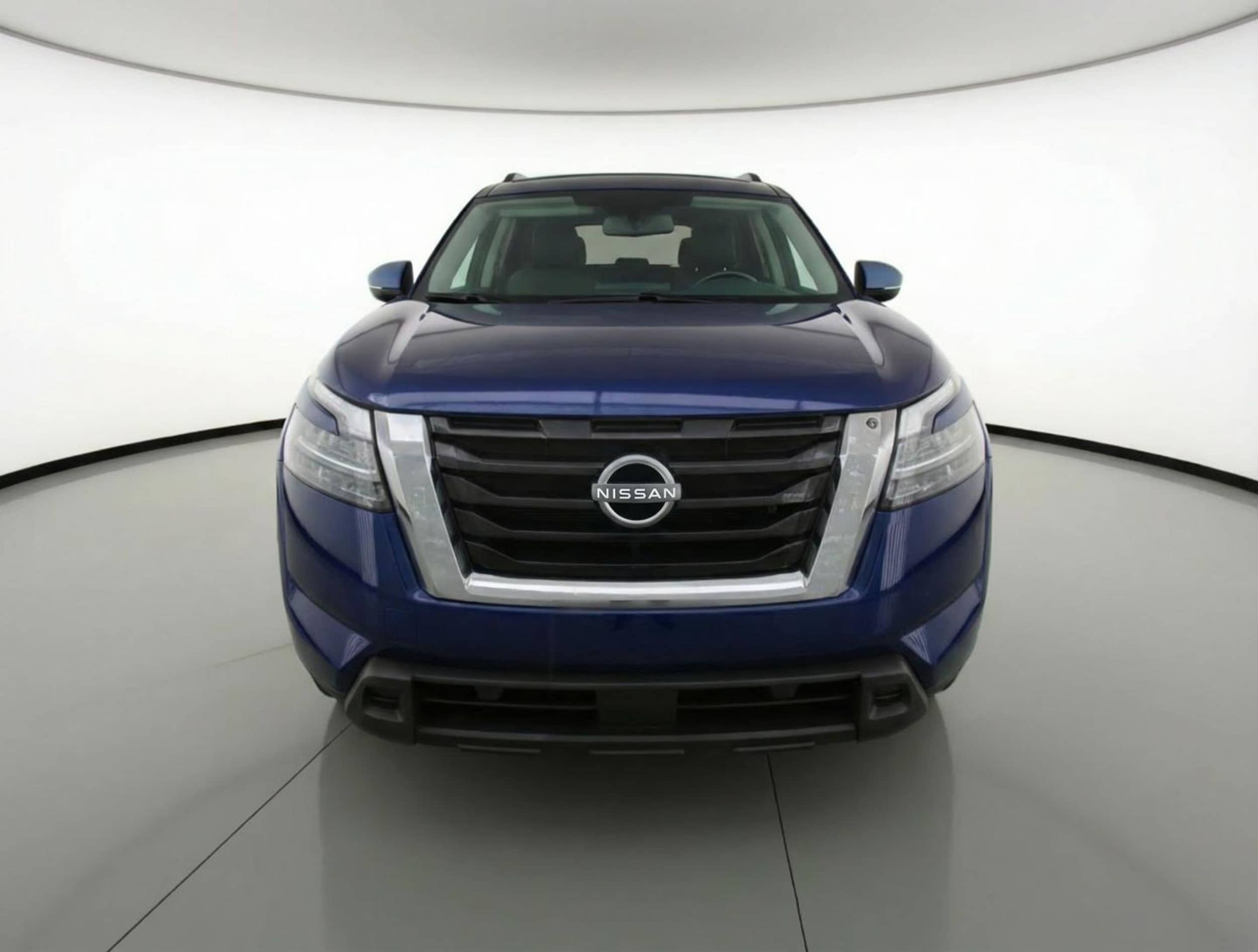 Thumbnail: 2025 Nissan Pathfinder - 2