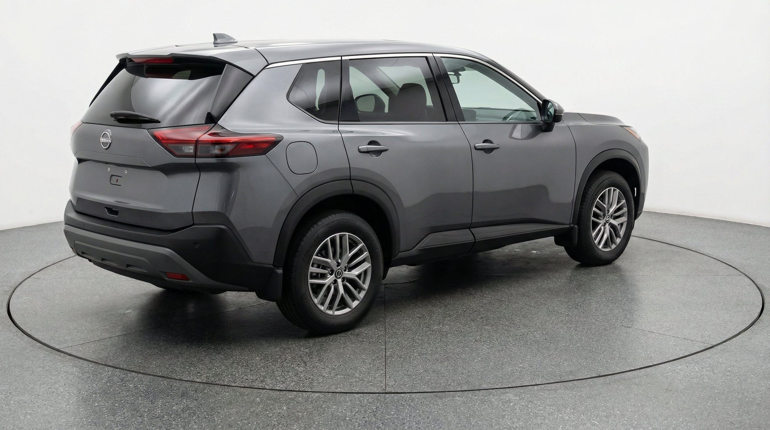 Thumbnail: 2026 Nissan Rogue - 9