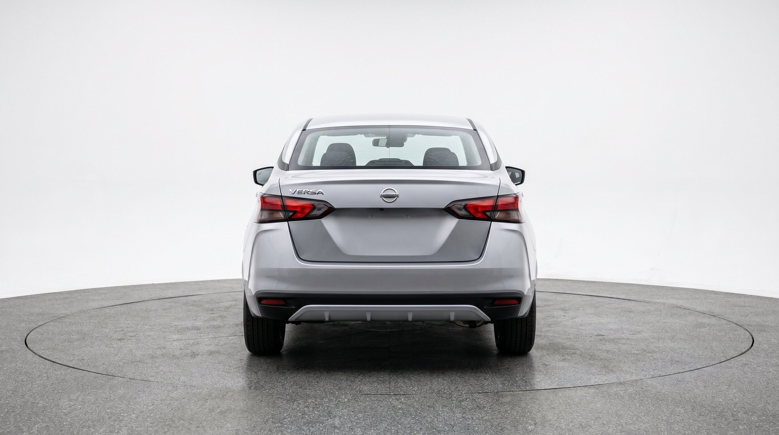 Thumbnail: 2025 Nissan Versa - 7