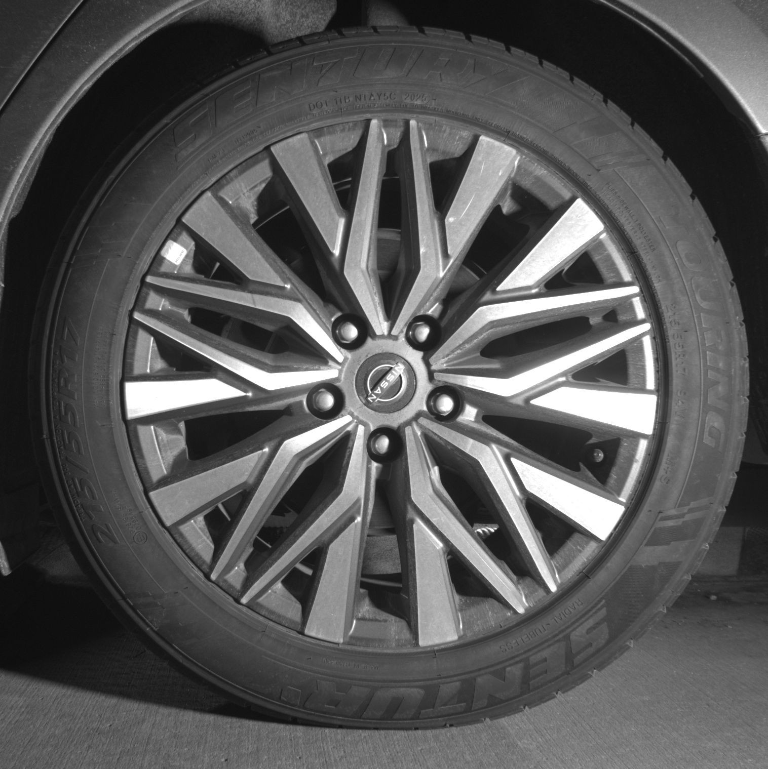 Thumbnail: 2025 Nissan Altima - 11