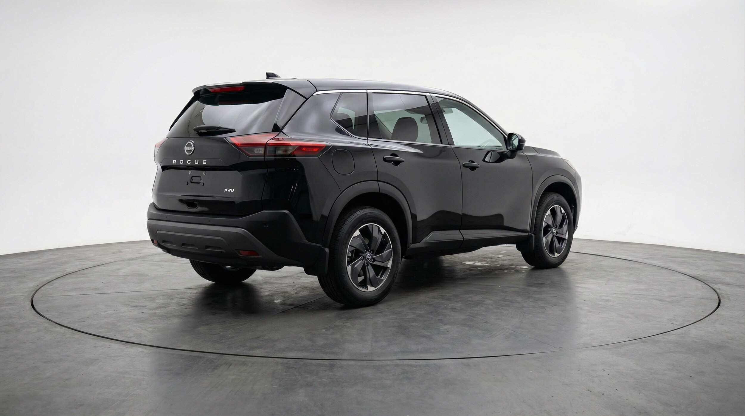 Thumbnail: 2025 Nissan Rogue - 7
