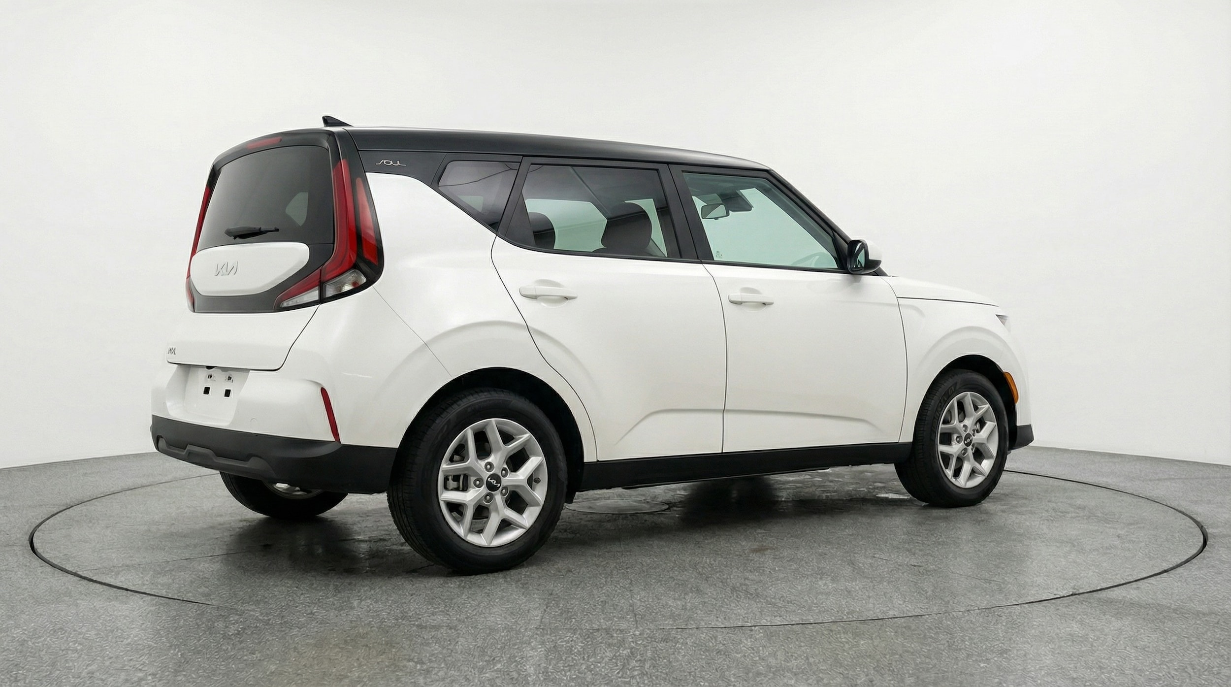 Thumbnail: 2025 Kia Soul - 7