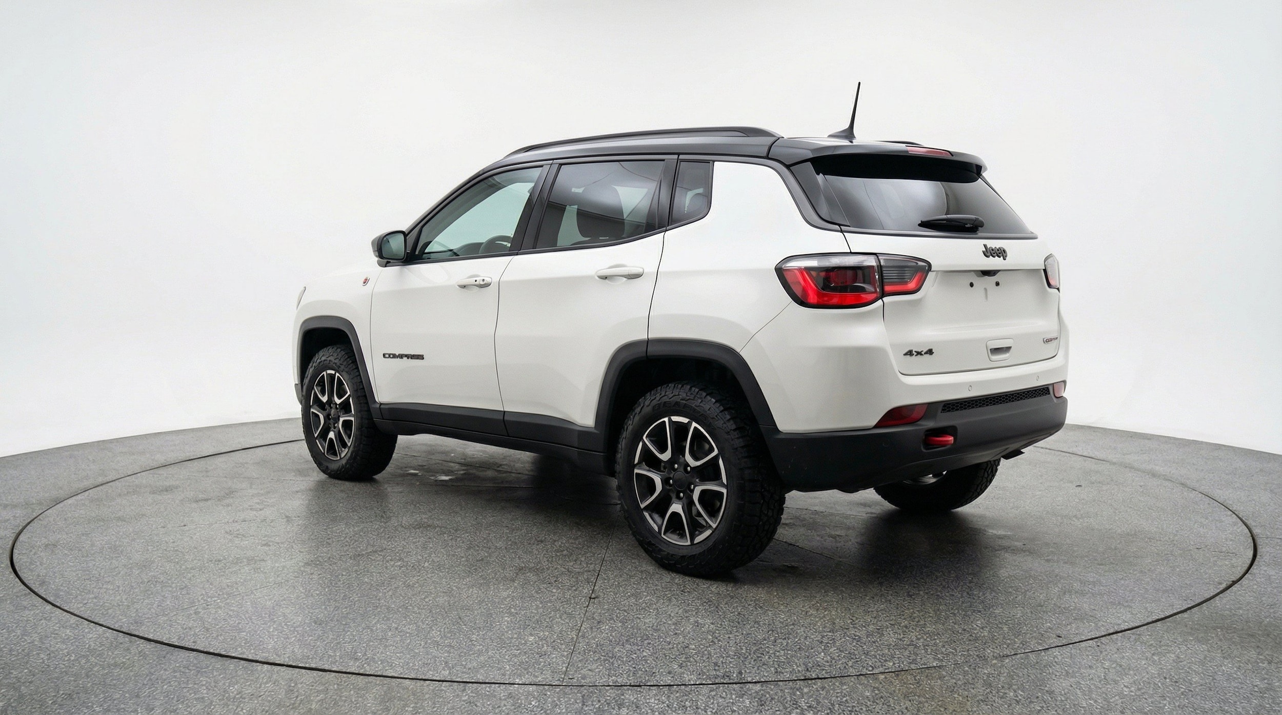 Thumbnail: 2025 Jeep Compass - 6