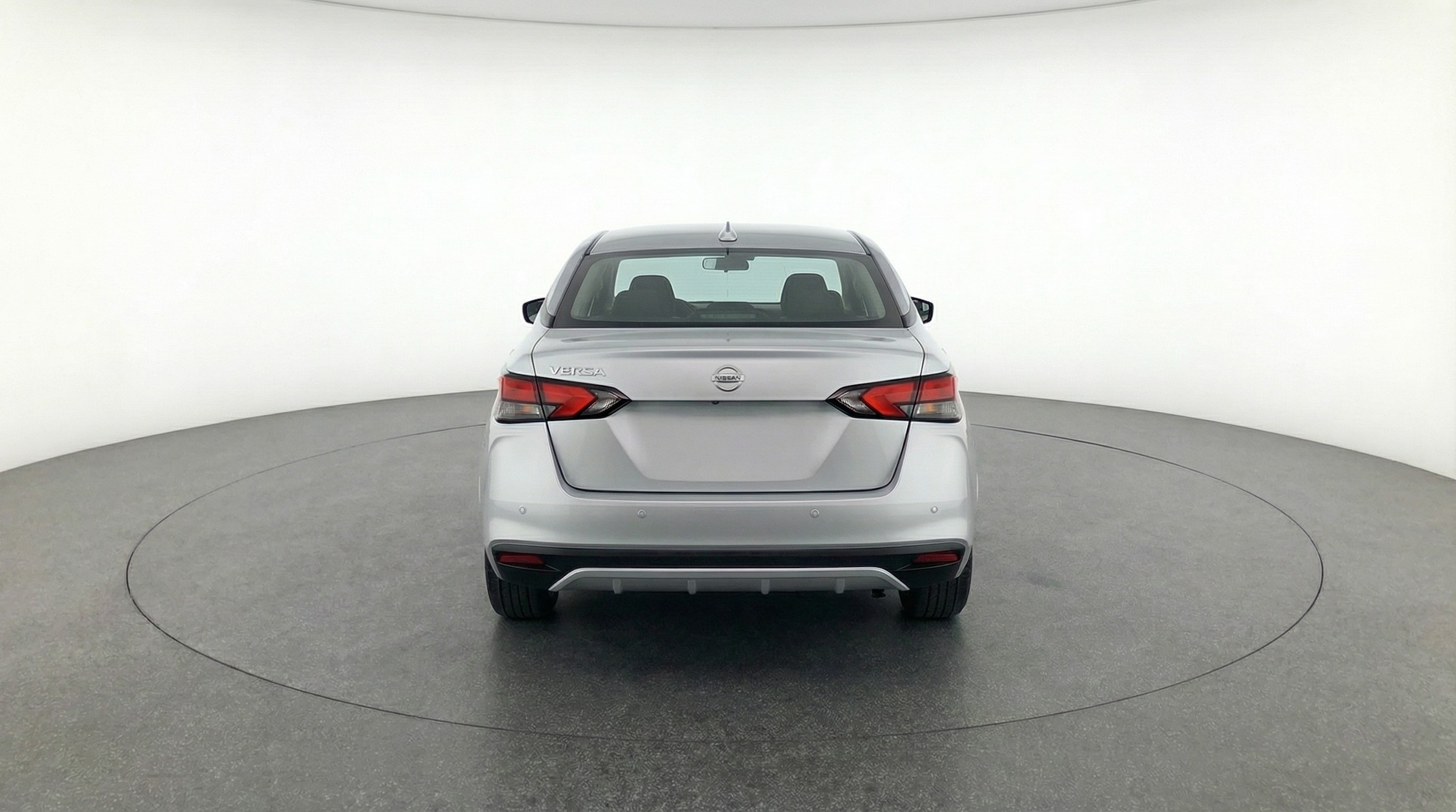 Thumbnail: 2025 Nissan Versa - 6