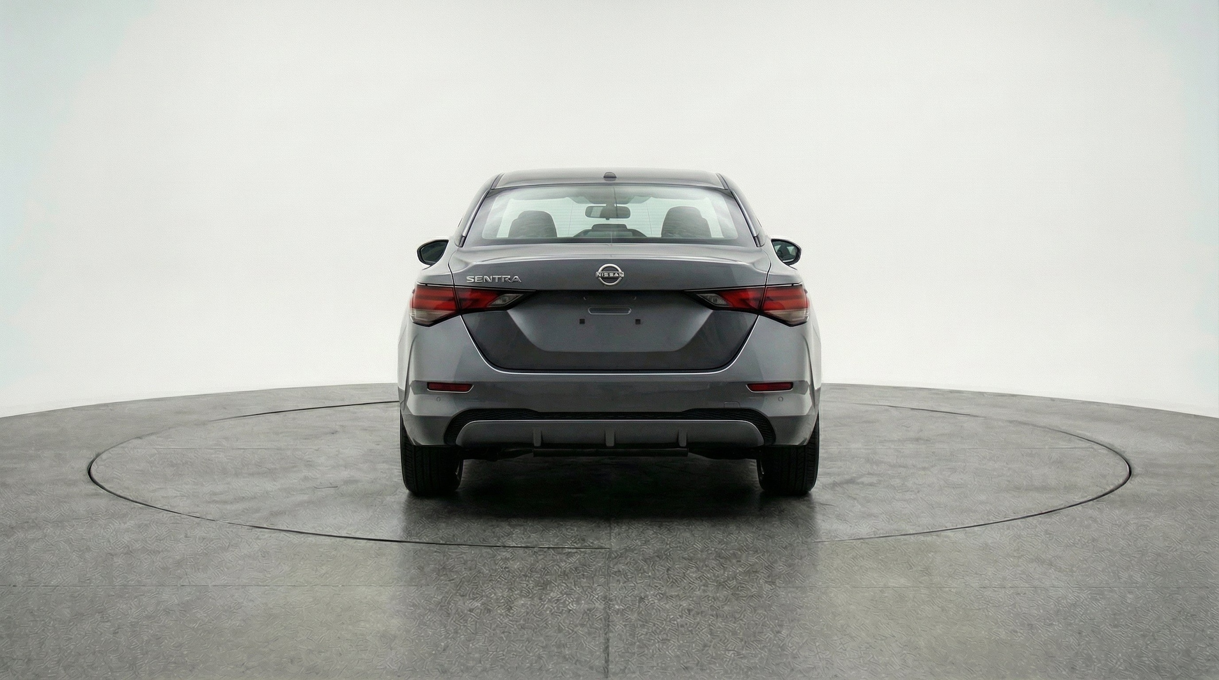 Thumbnail: 2025 Nissan Sentra - 7