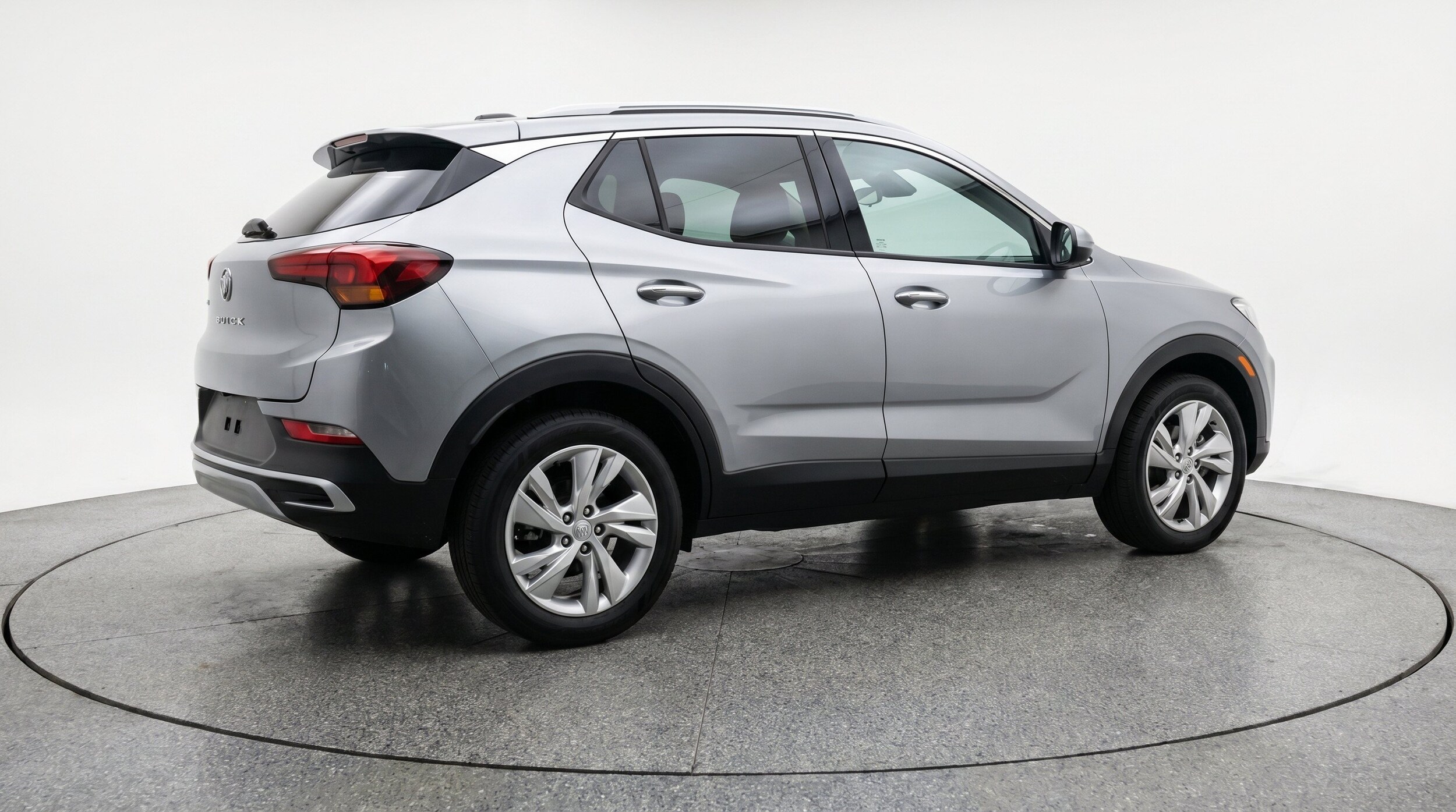 Thumbnail: 2026 Buick Encore GX - 9
