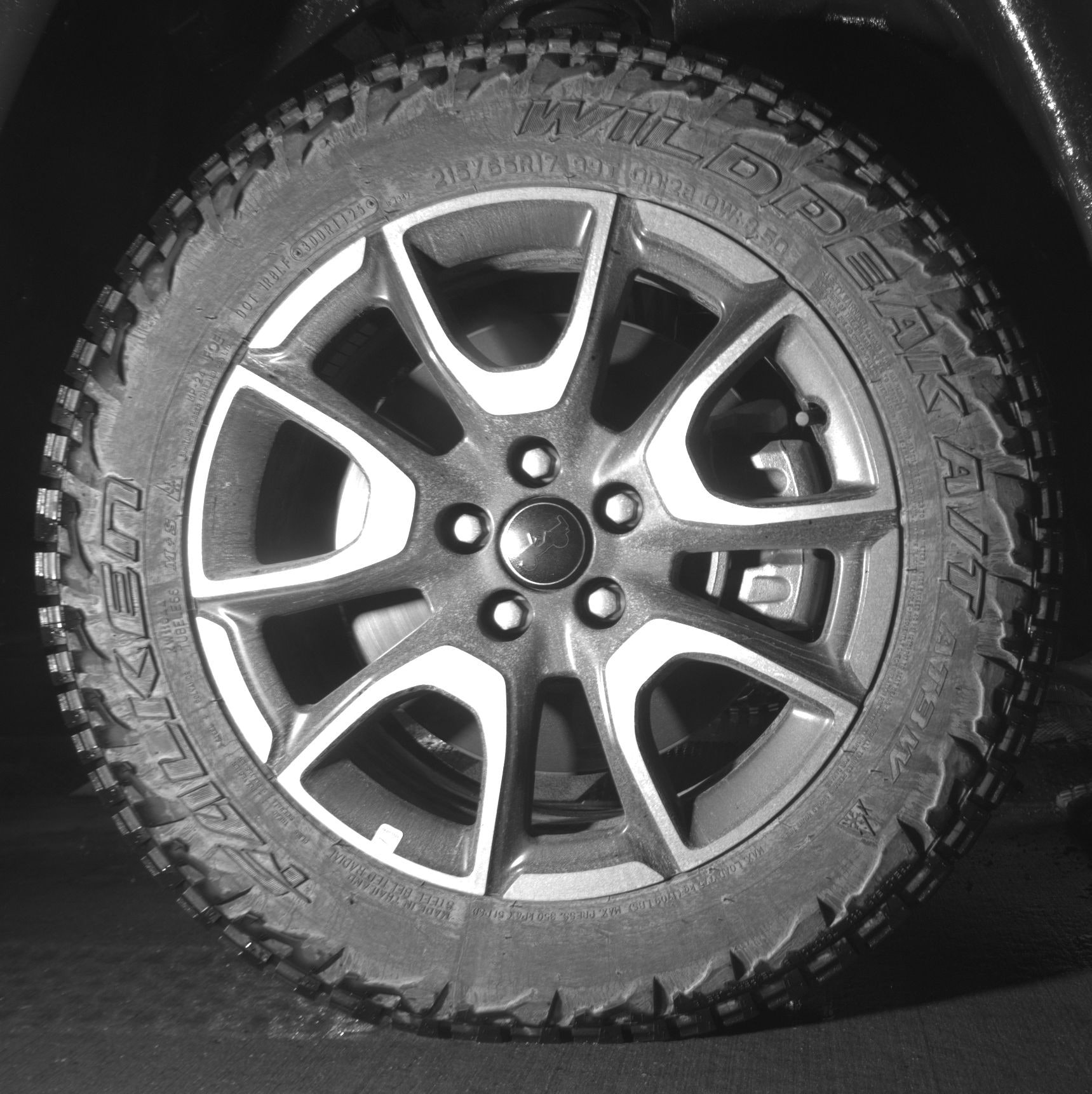 Thumbnail: 2025 Jeep Compass - 10