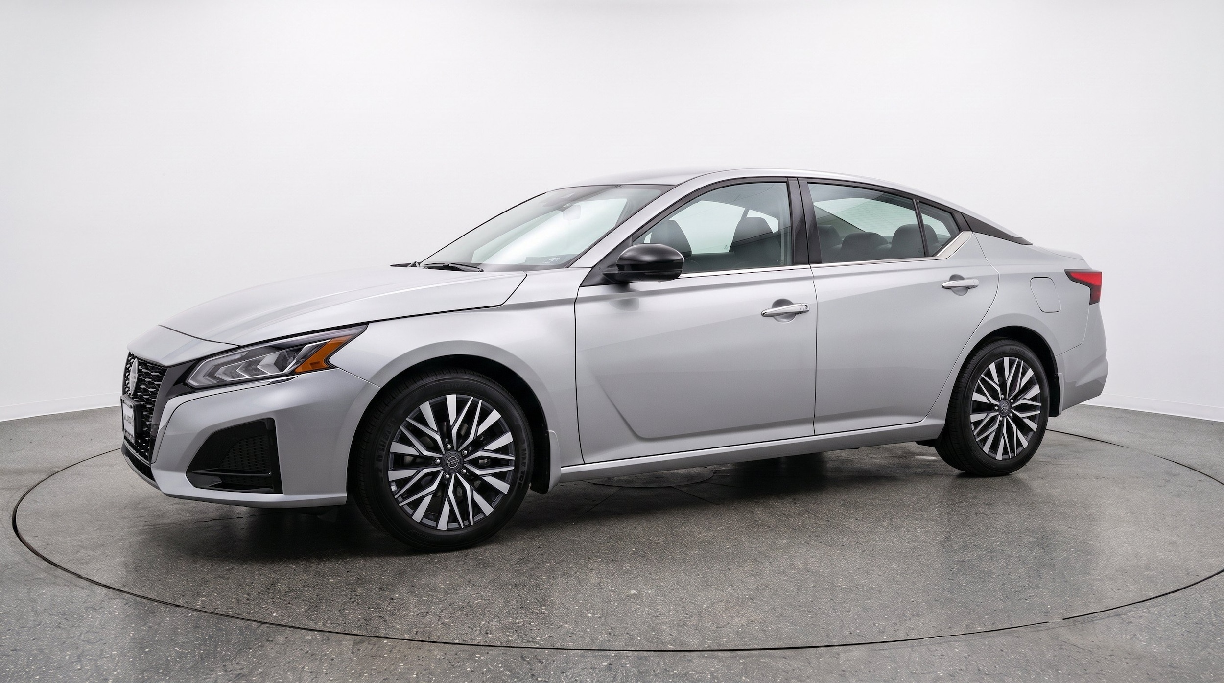 Thumbnail: 2026 Nissan Altima - 3