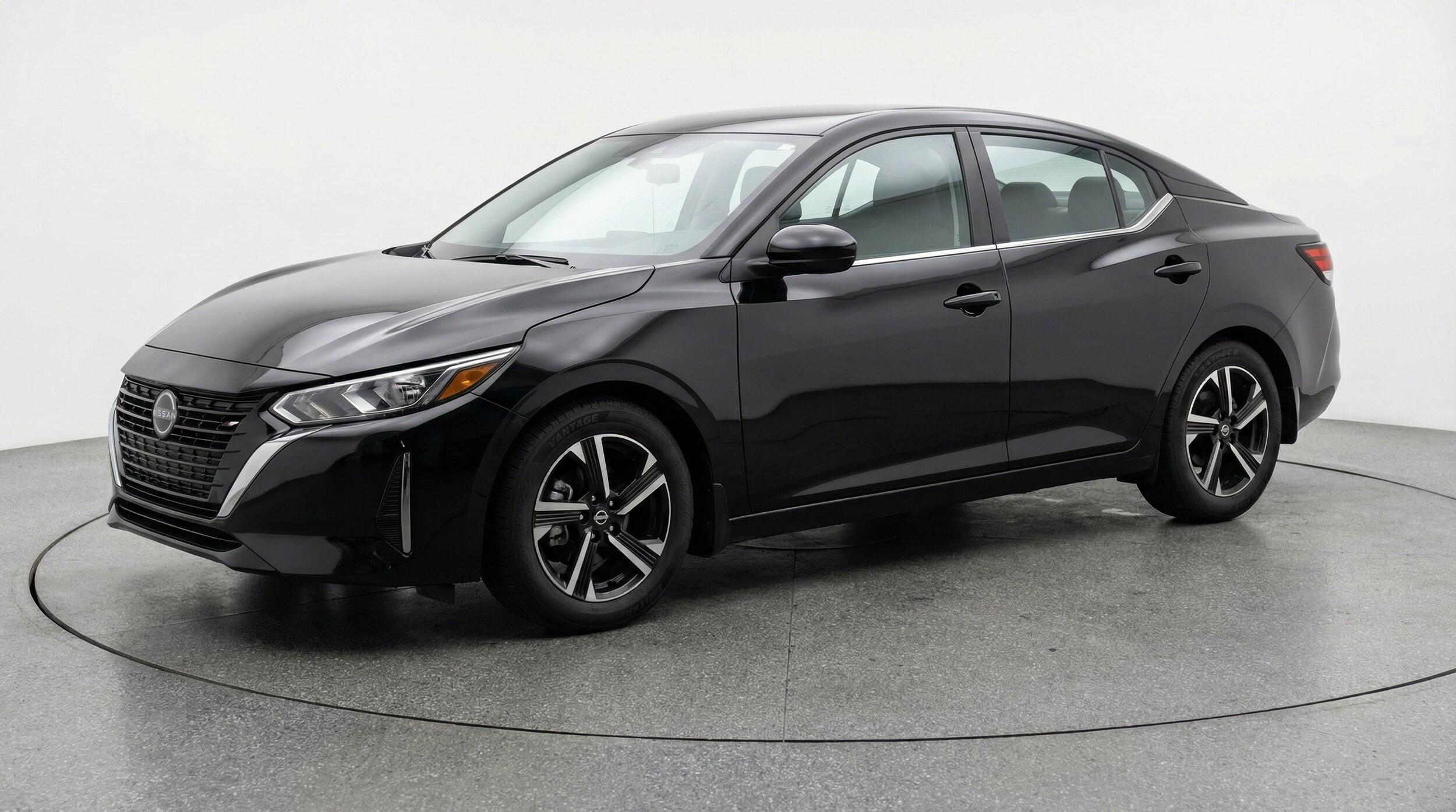 Thumbnail: 2024 Nissan Sentra - 3