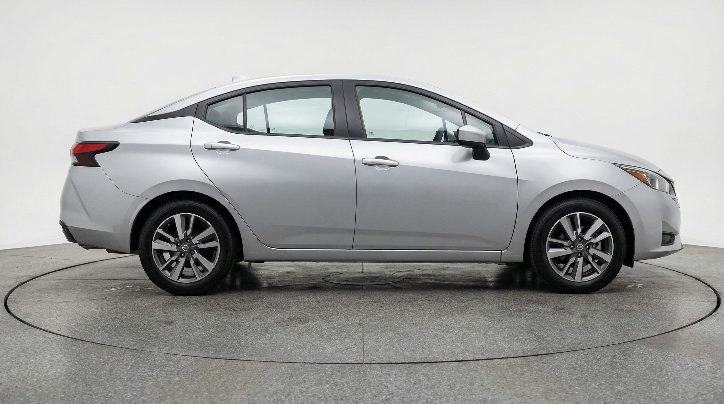 Thumbnail: 2025 Nissan Versa - 8