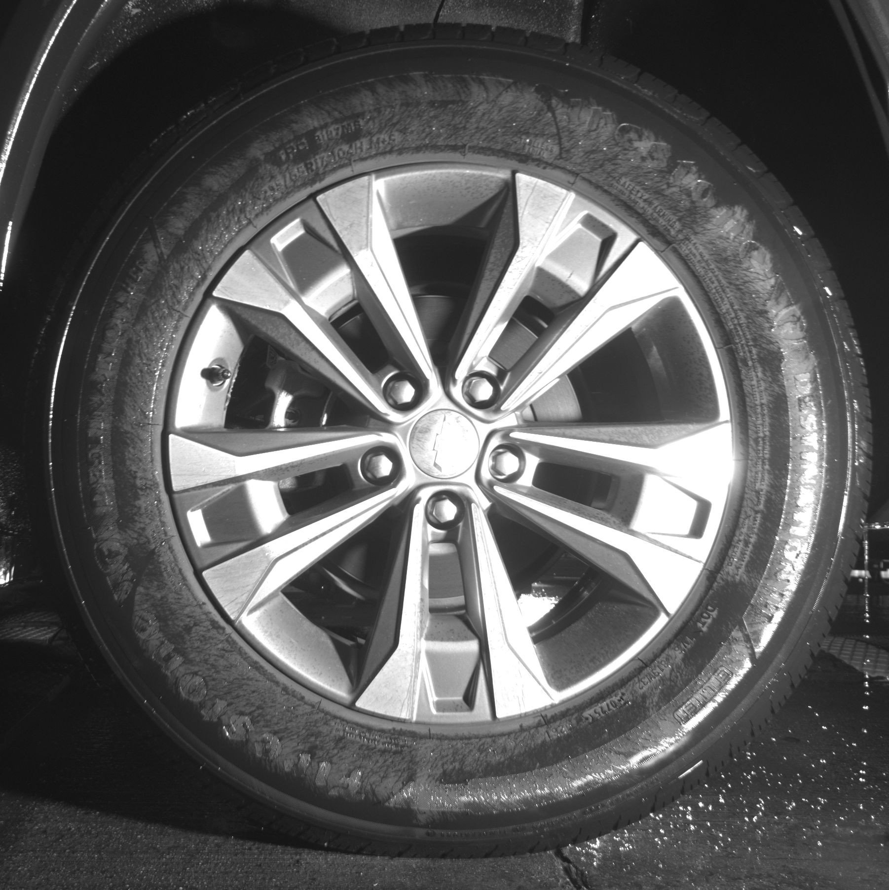 Thumbnail: 2025 Chevrolet Equinox - 14